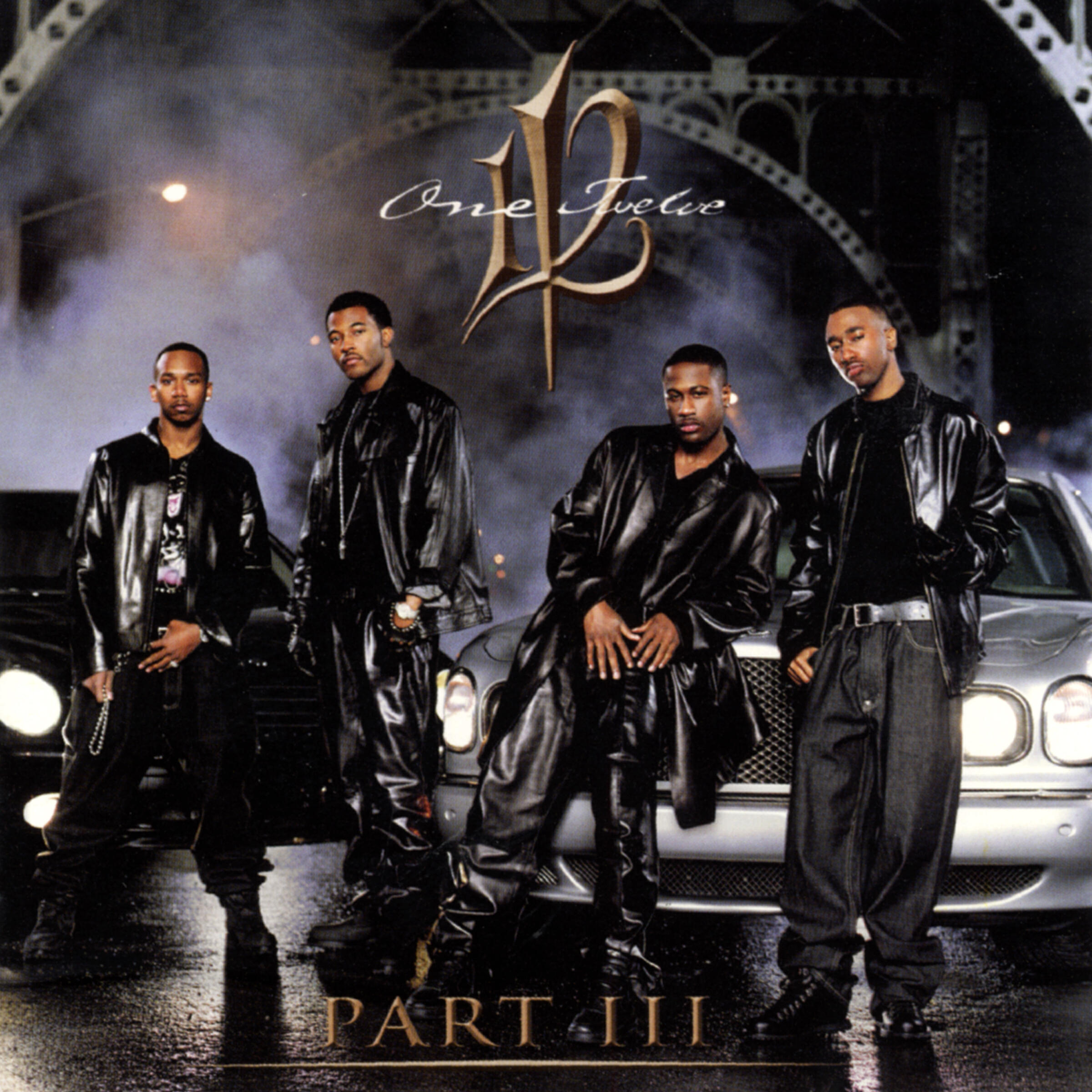 112 - It's Over Now