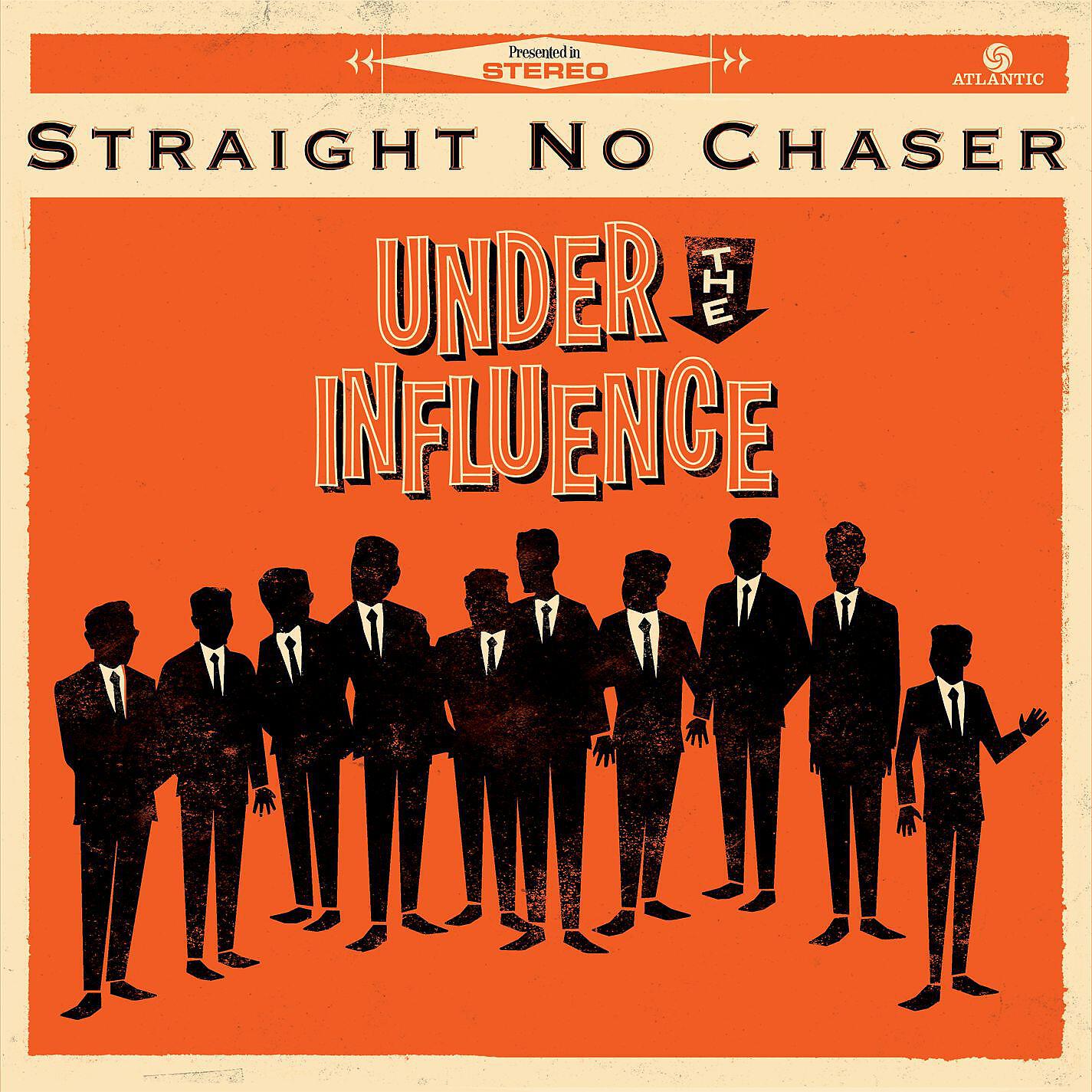 Straight No Chaser - I Want You Back (feat. Sara Bareilles)