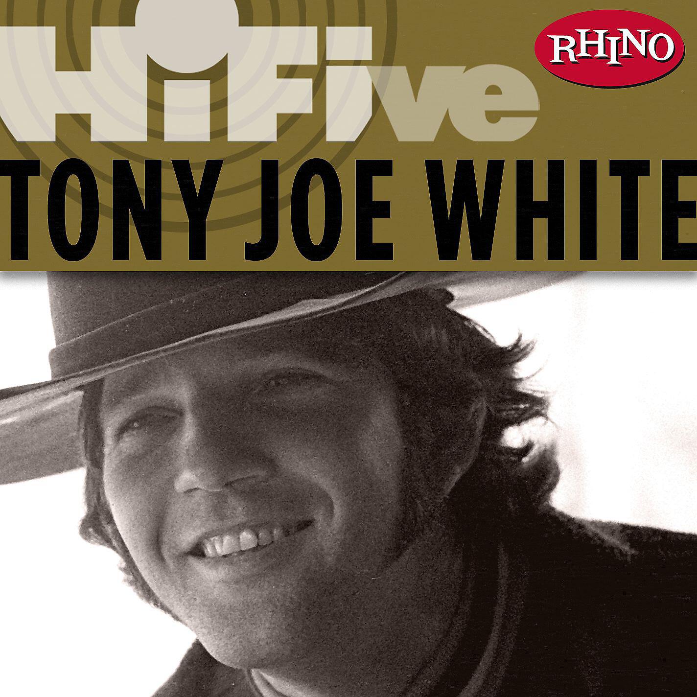 Tony Joe White - A Night in the Life of a Swamp Fox