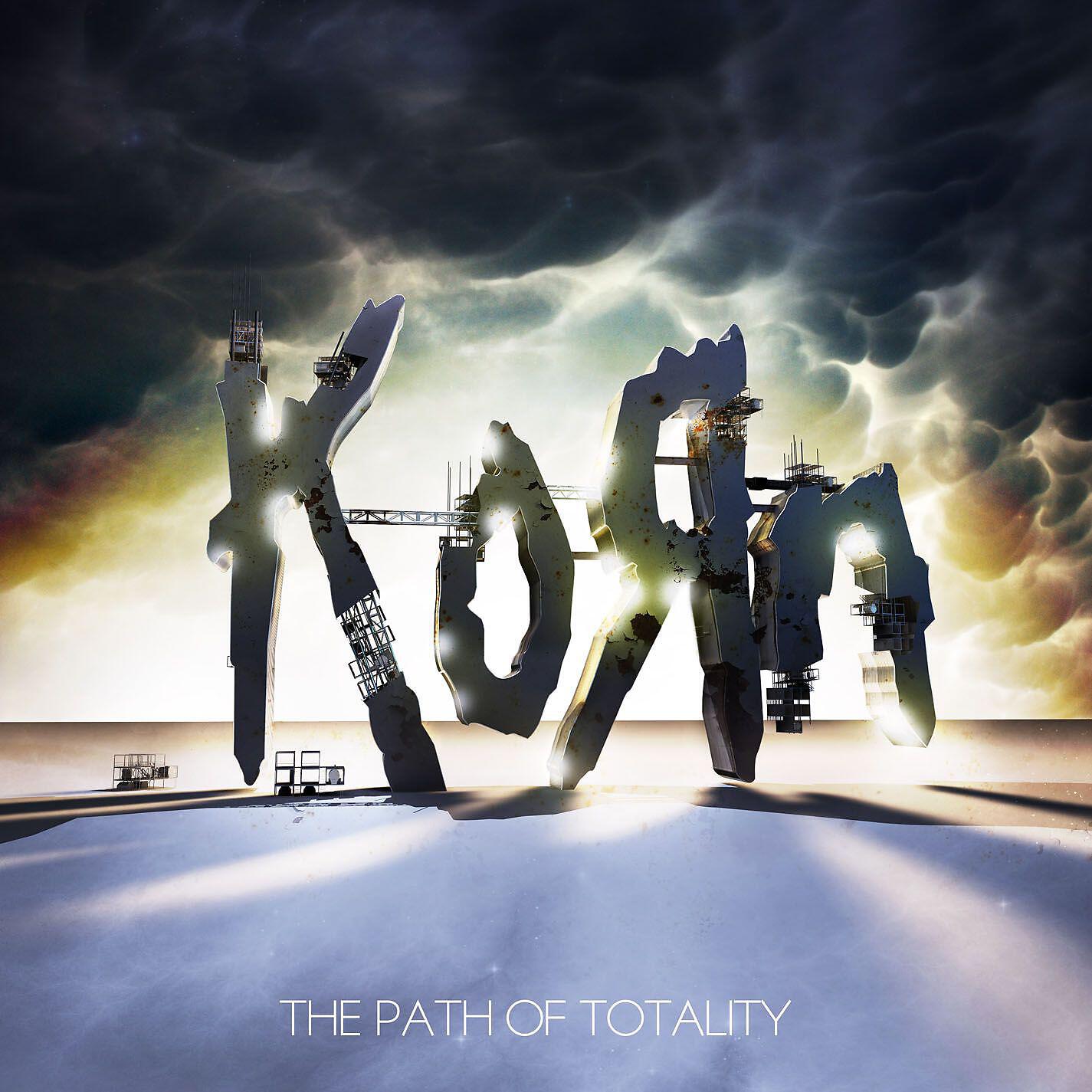 Korn - My Wall (feat. Excision)
