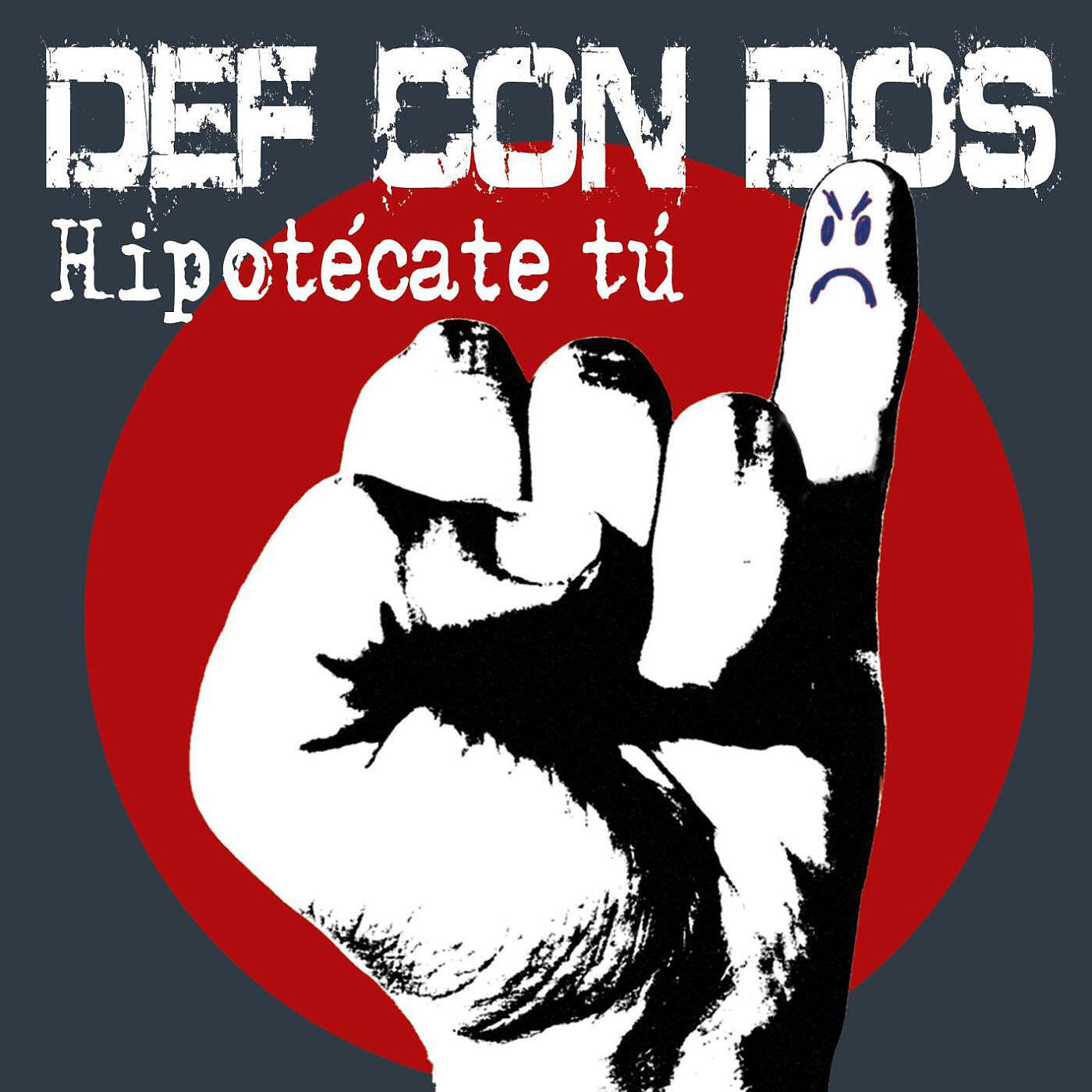 DEF CON DOS - ¿Alo, ala?
