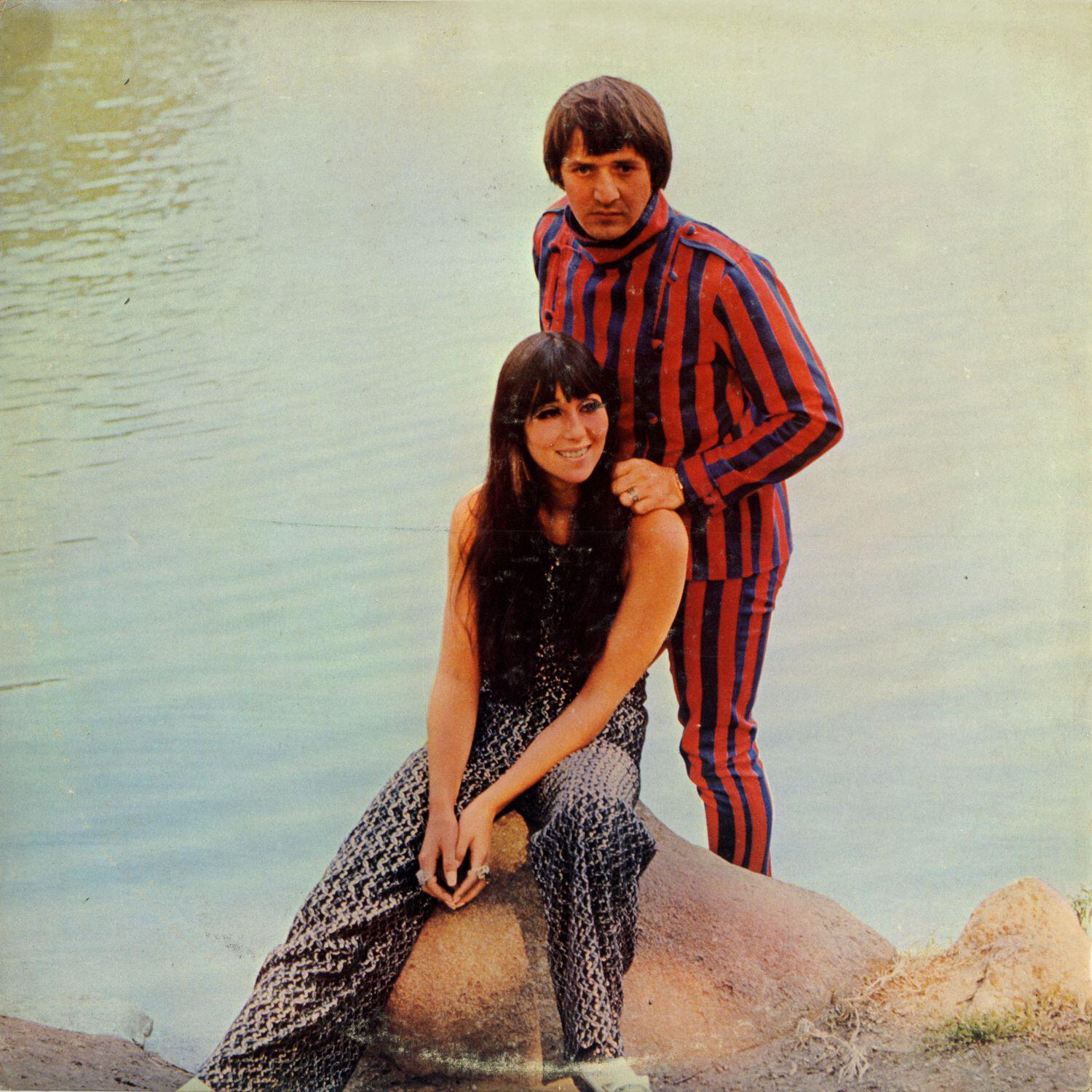 Sonny and Cher - I Got You Babe