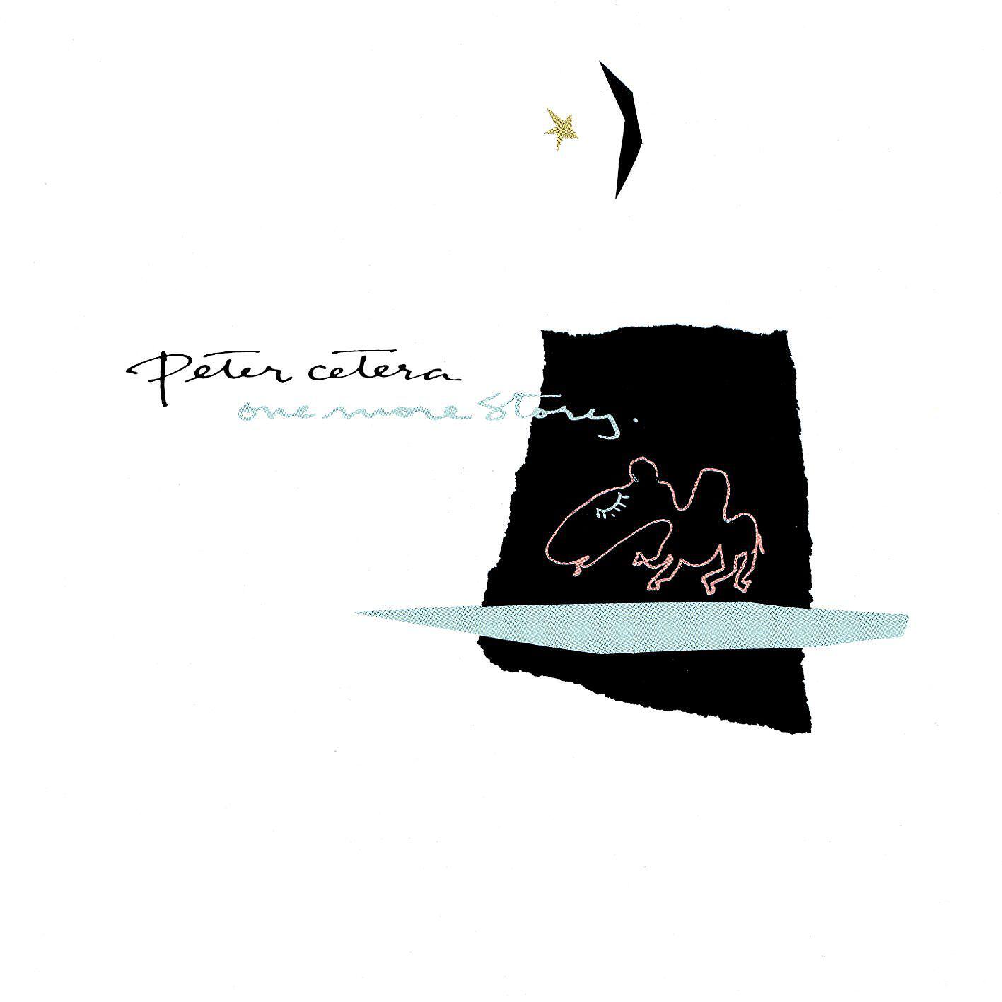 Peter Cetera - Heaven Help This Lonely Man