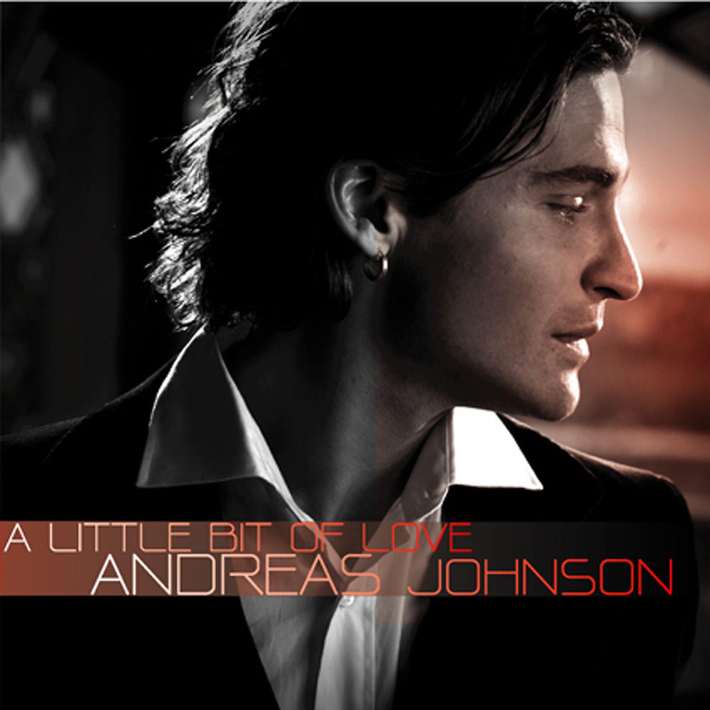 Andreas Johnson - A Little Bit Of Love (PJ Harmony Remix Version)