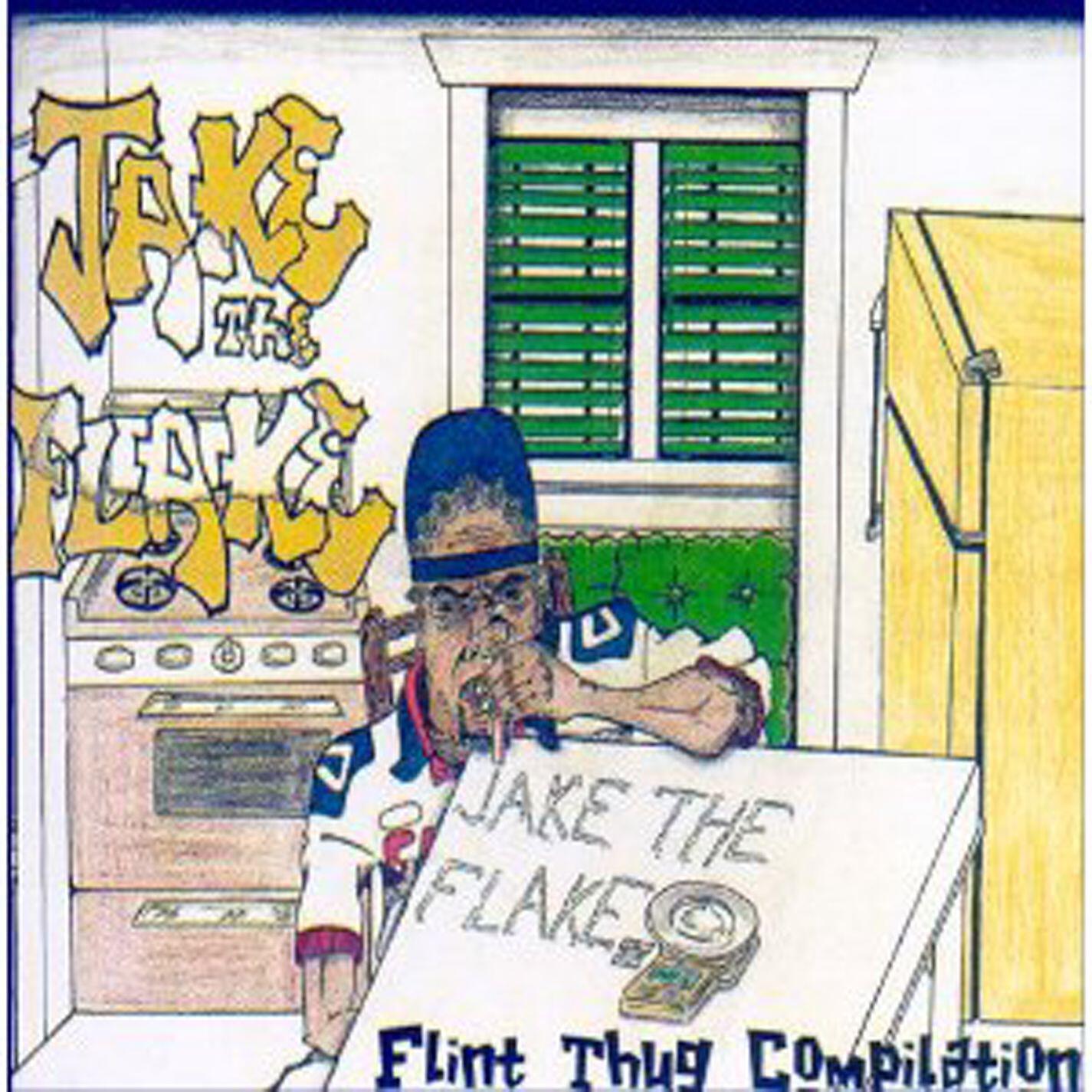 the Flint Thugs - Good Fellas