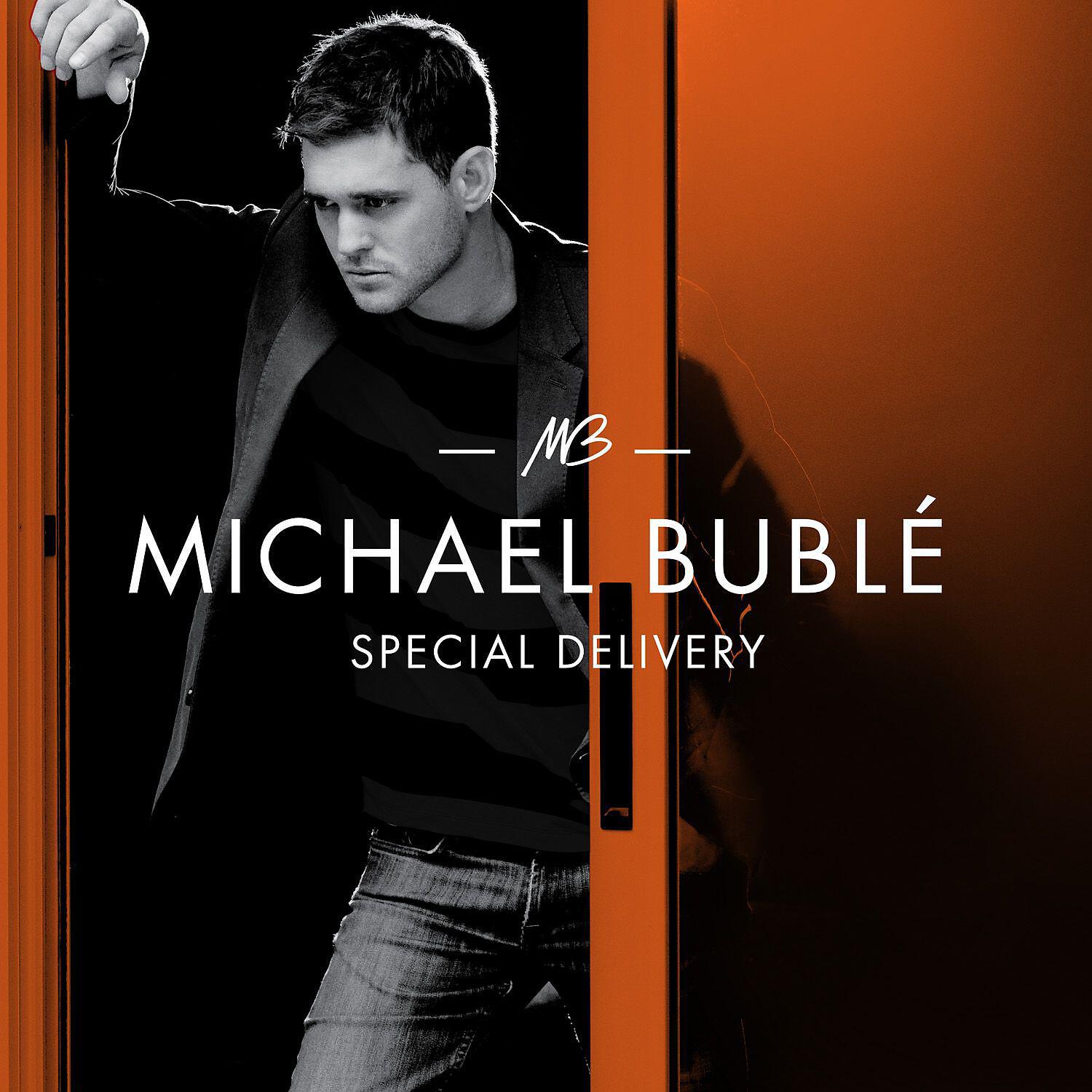 Michael Bublé - These Foolish Things (Remind Me of You)