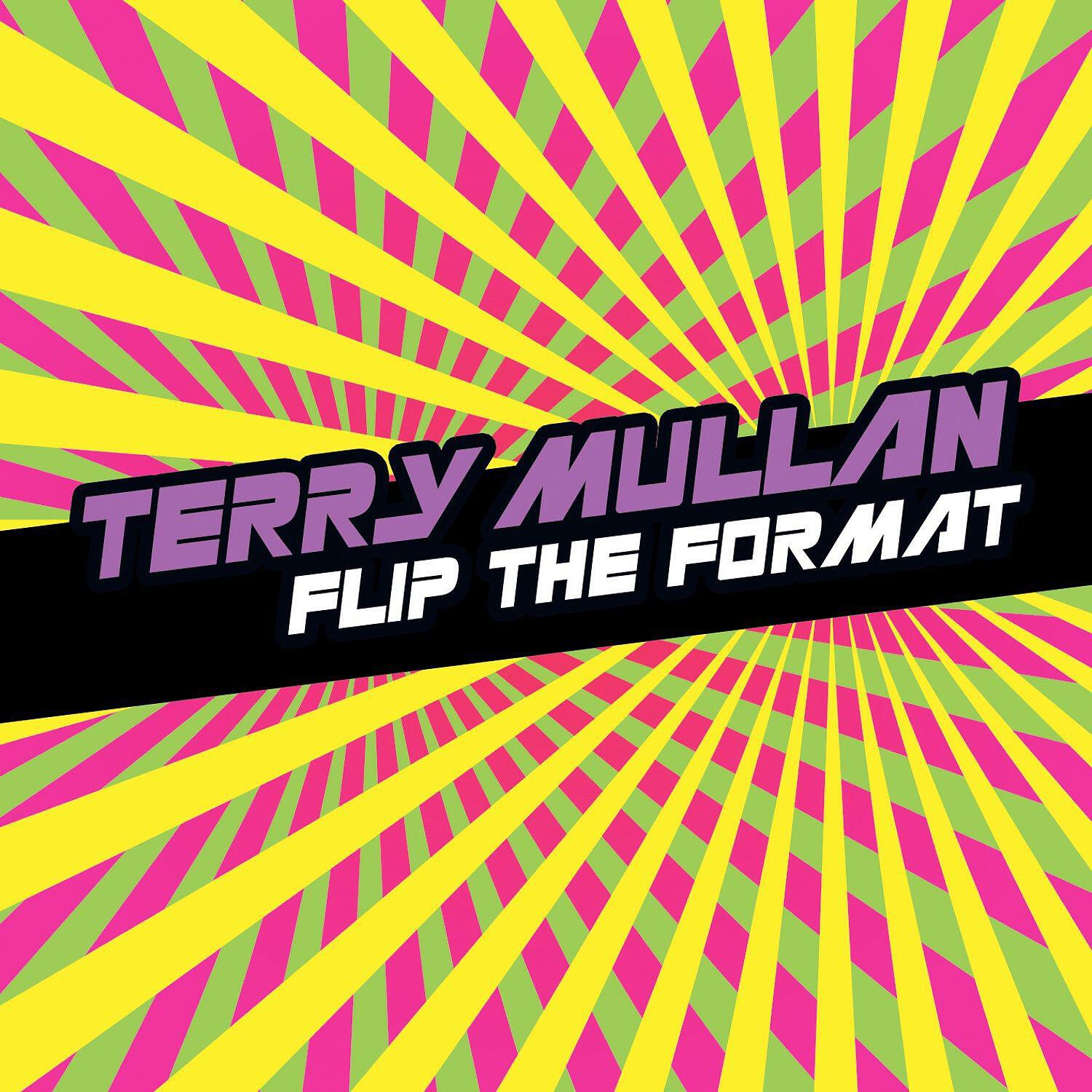TJR - Acid Funkin
