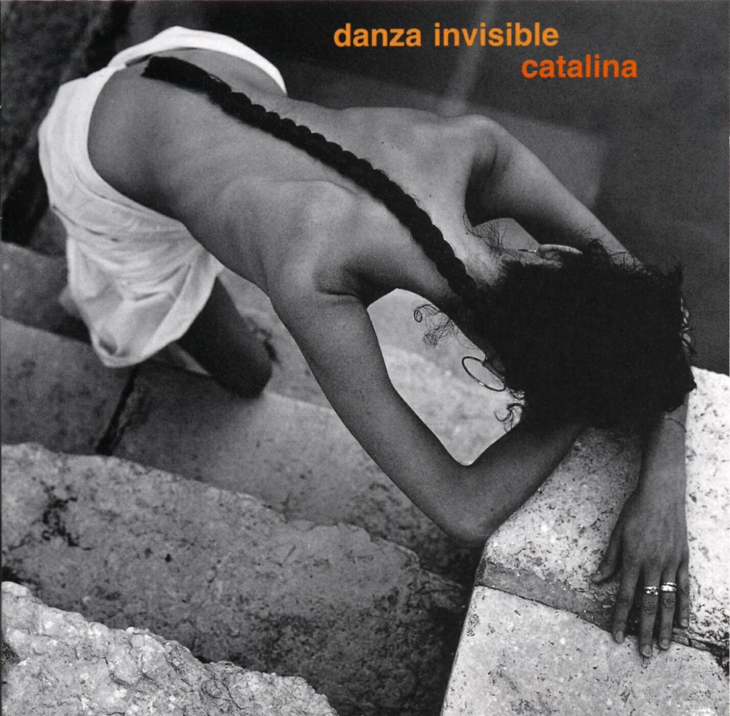 DANZA INVISIBLE - Yolanda