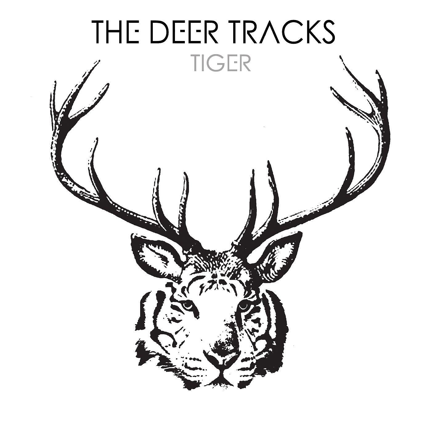 The Deer Tracks - Tiger (Richard Andersson Remix)