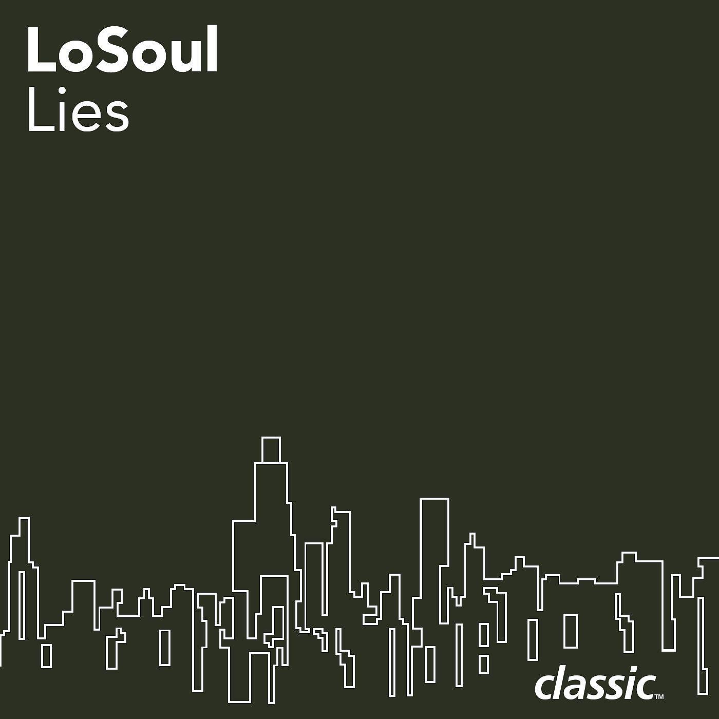 LoSoul - Raw Beauty