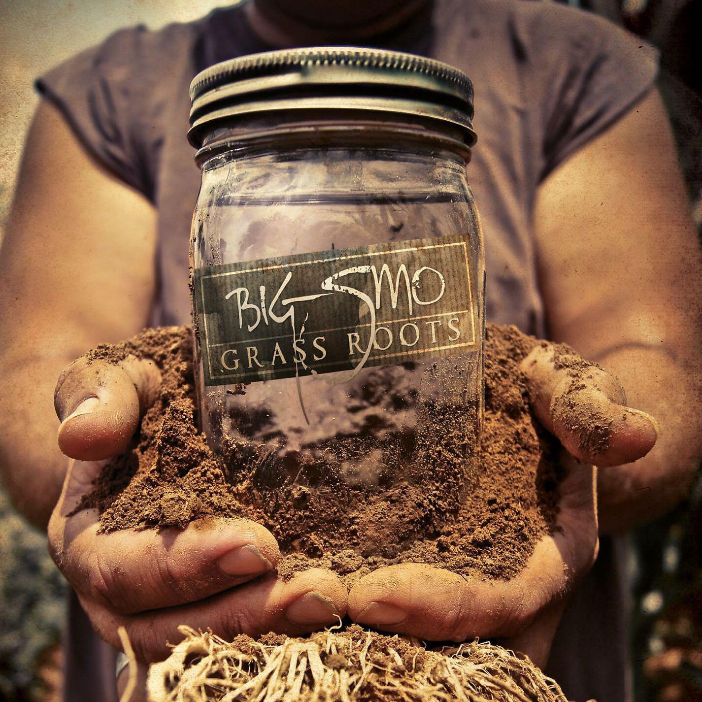 SMO - Grass Roots (feat. Kuntry Twang)