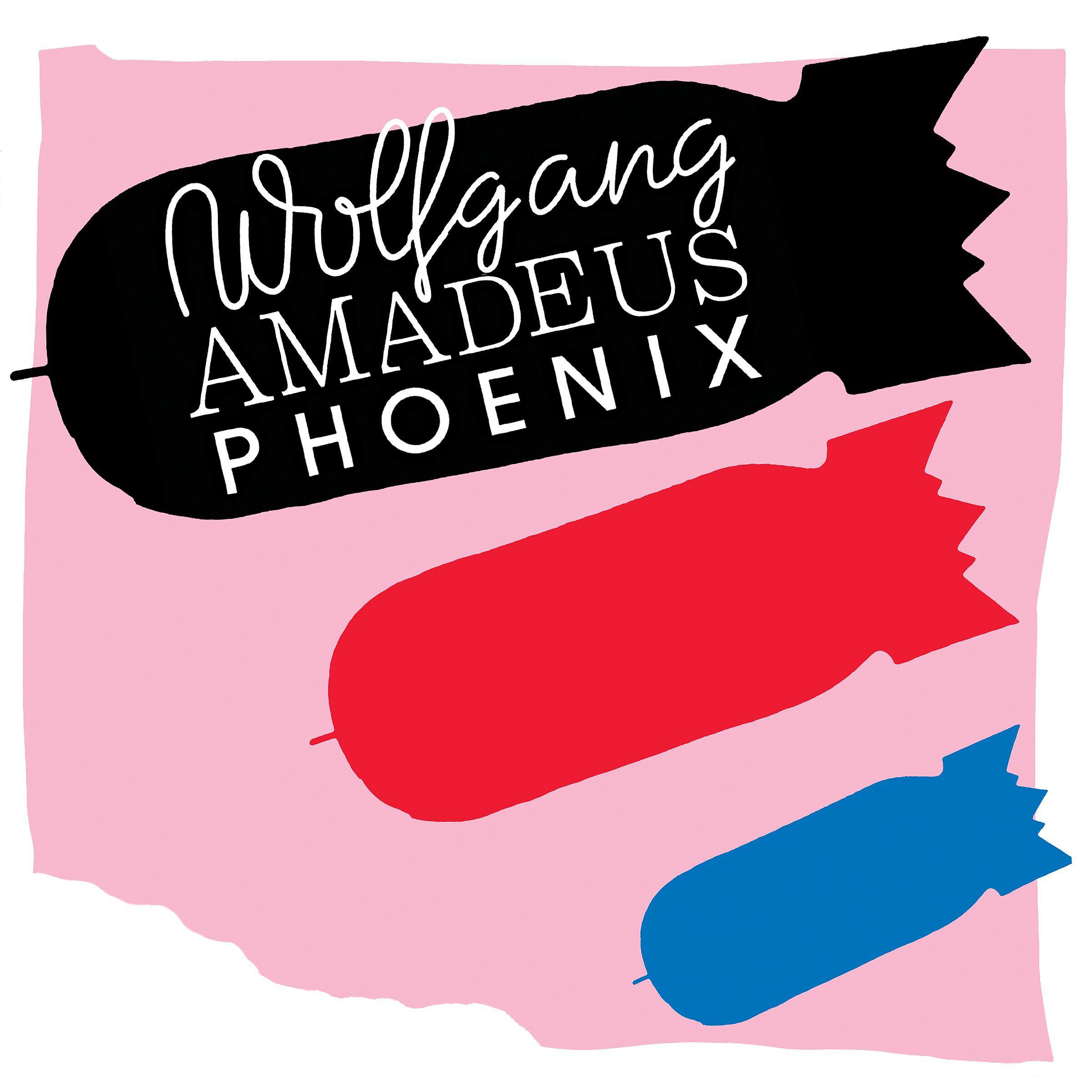 PHOENIX - Rome