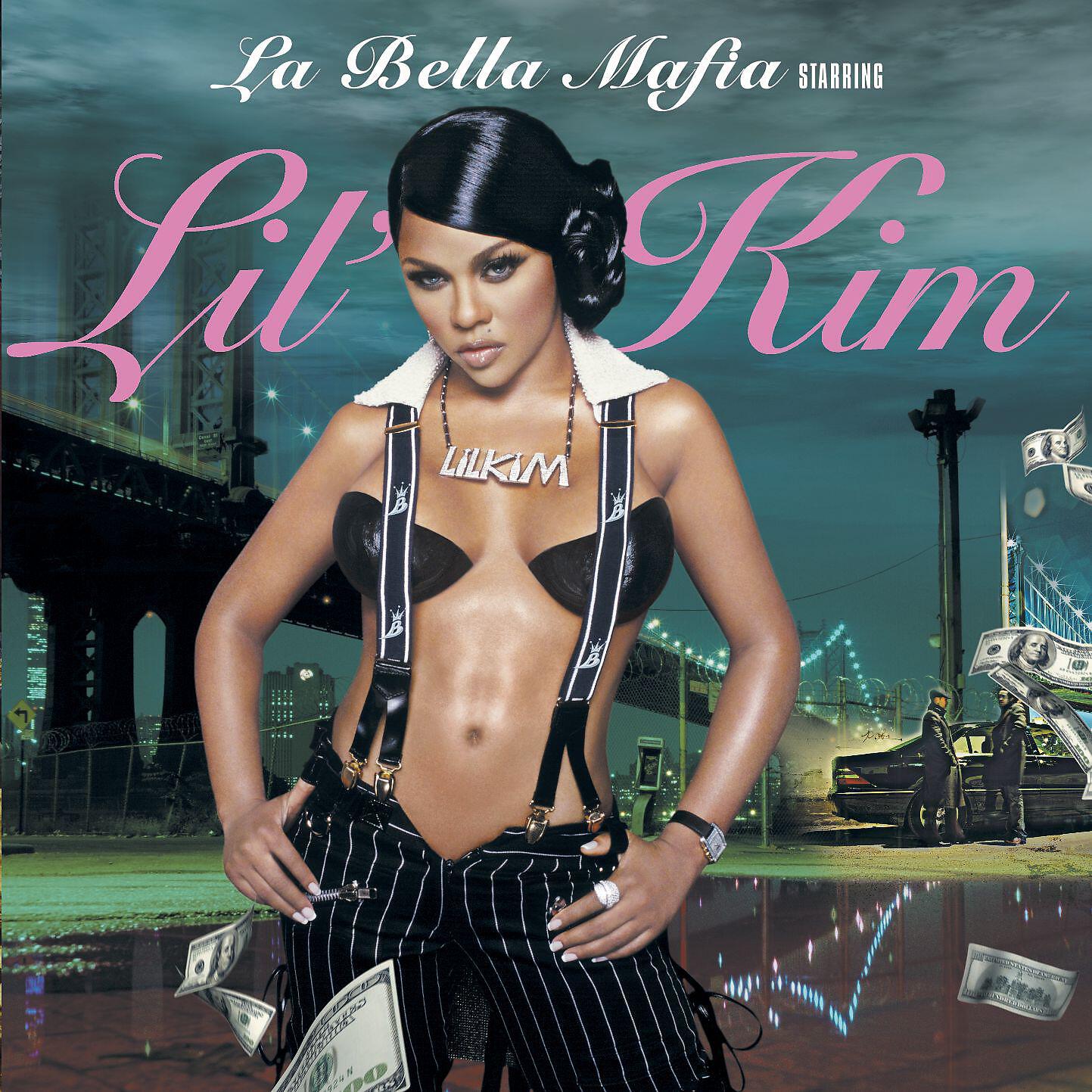 Lil' Kim - Magic Stick