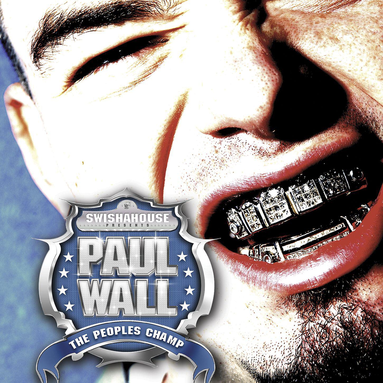 Paul Wall - They Don't Know (feat. Bun B)