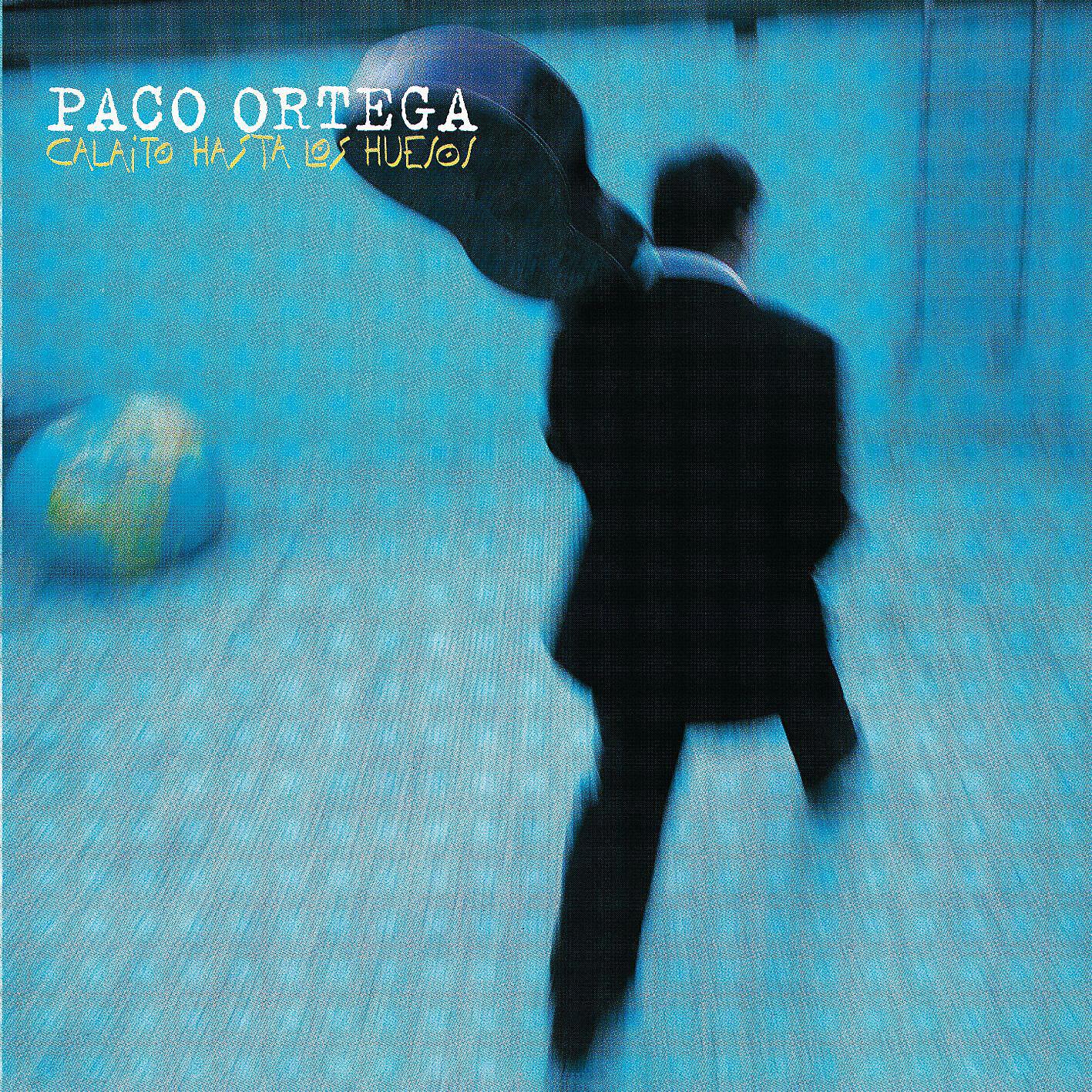 Paco Ortega - Ella