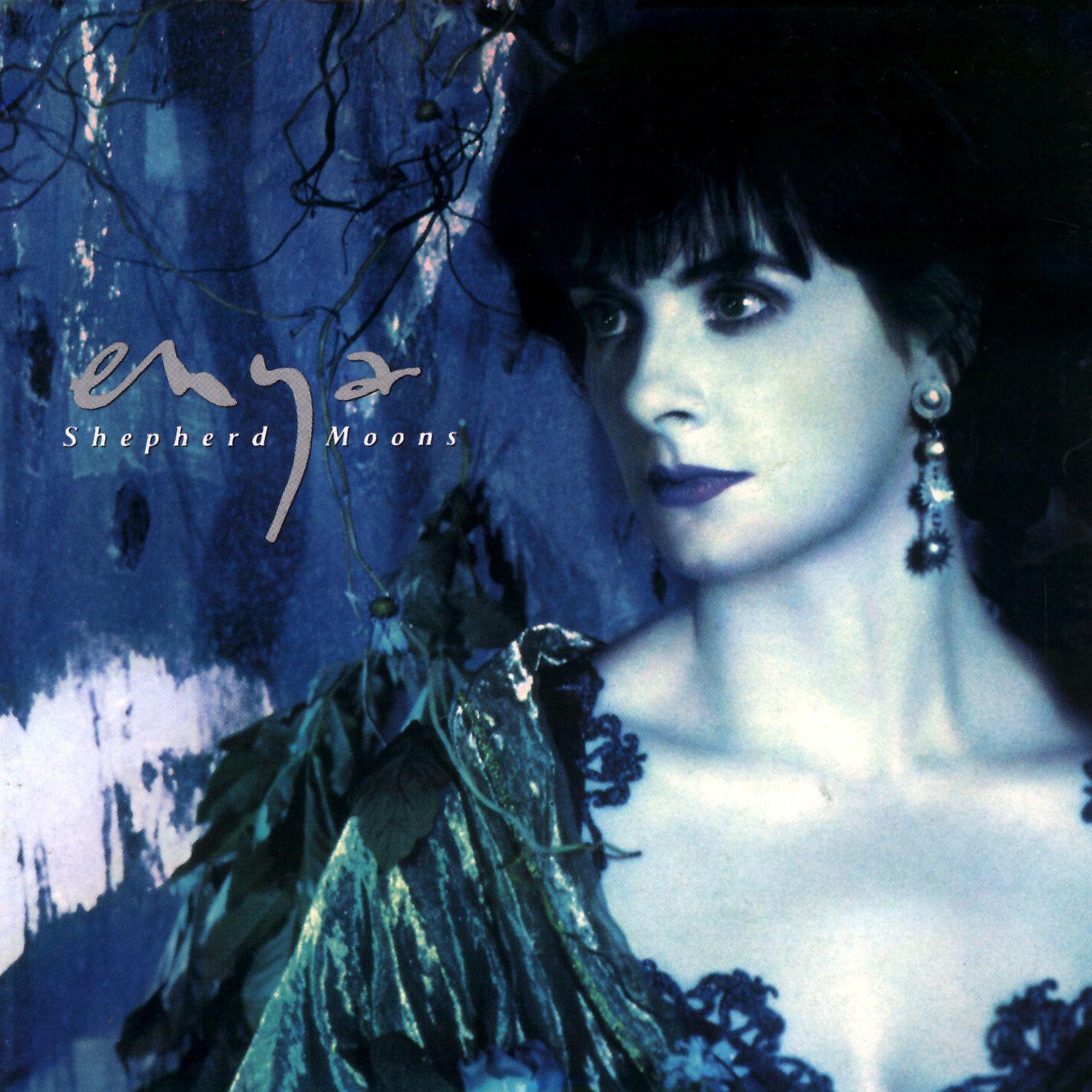 Enya - Caribbean Blue (2009 Remaster)