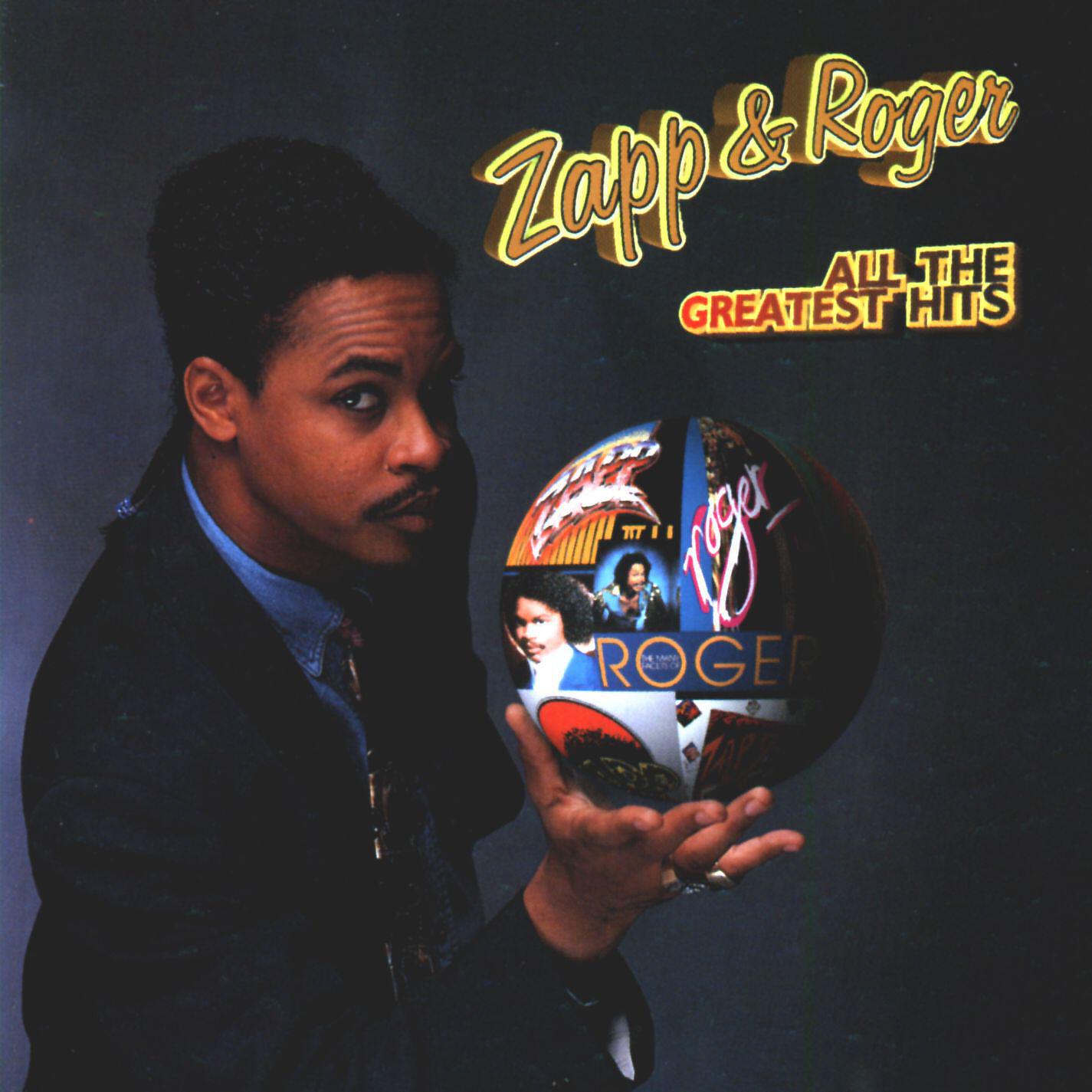 ZAPP - I Can Make You Dance (Pt. I)