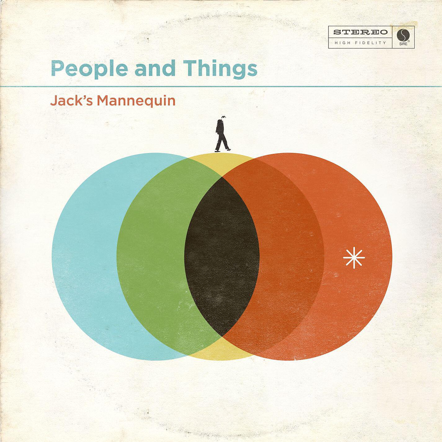 Jack's Mannequin - Hey Hey Hey (We're All Gonna Die)