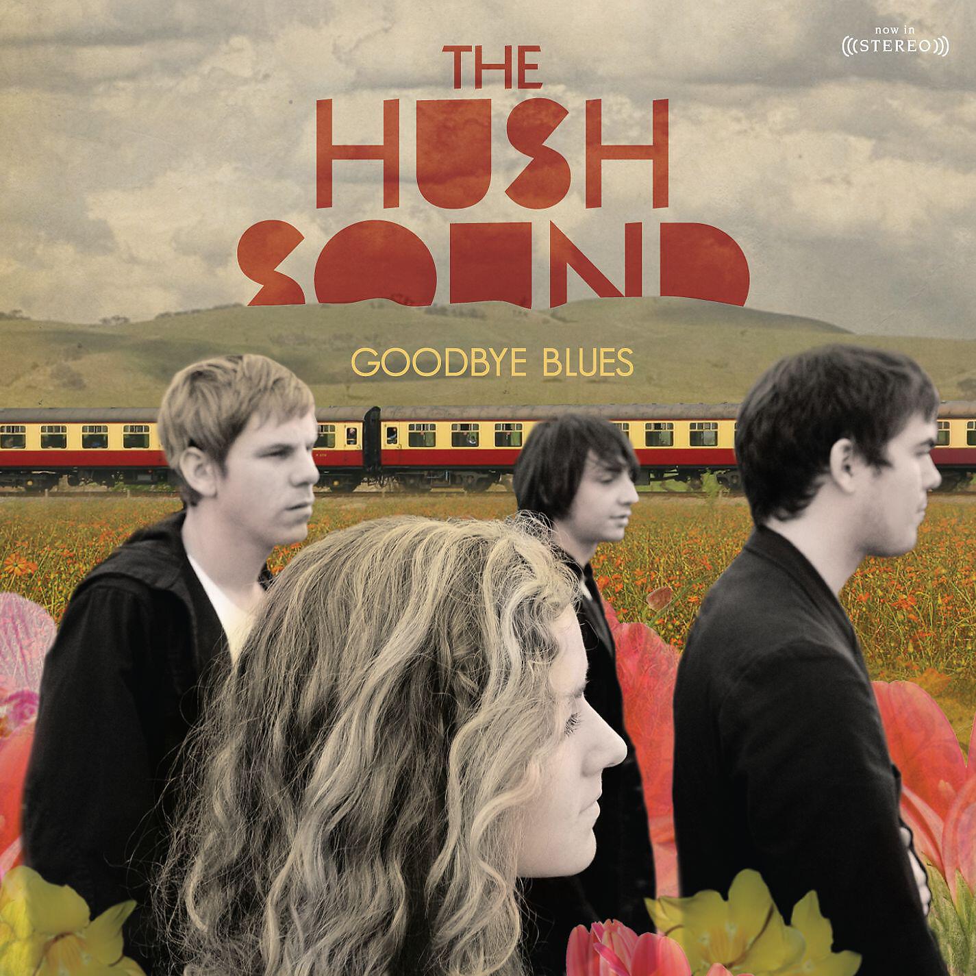 The Hush Sound - Hurricane