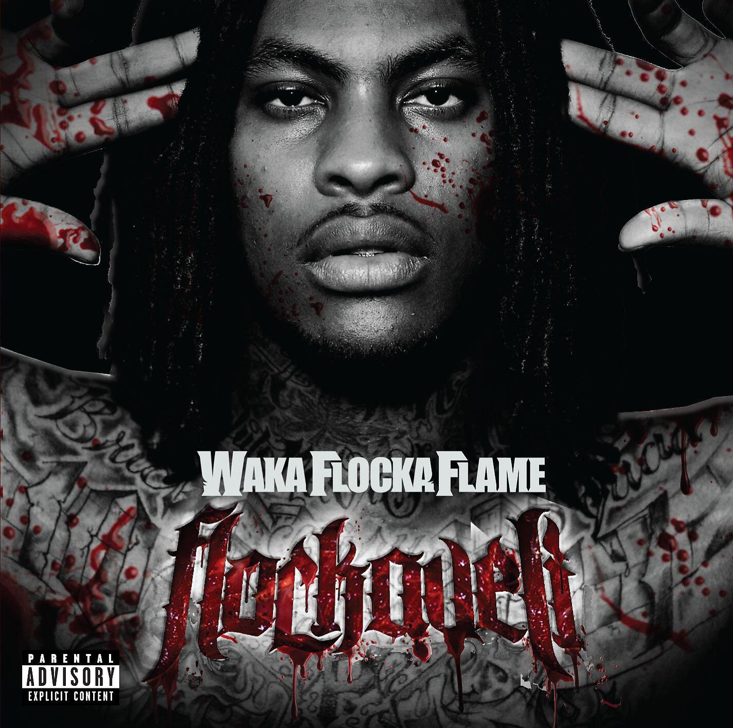 Waka Flocka Flame - Karma (feat. YG Hootie, Popa Smurf & Slim Dunkin)