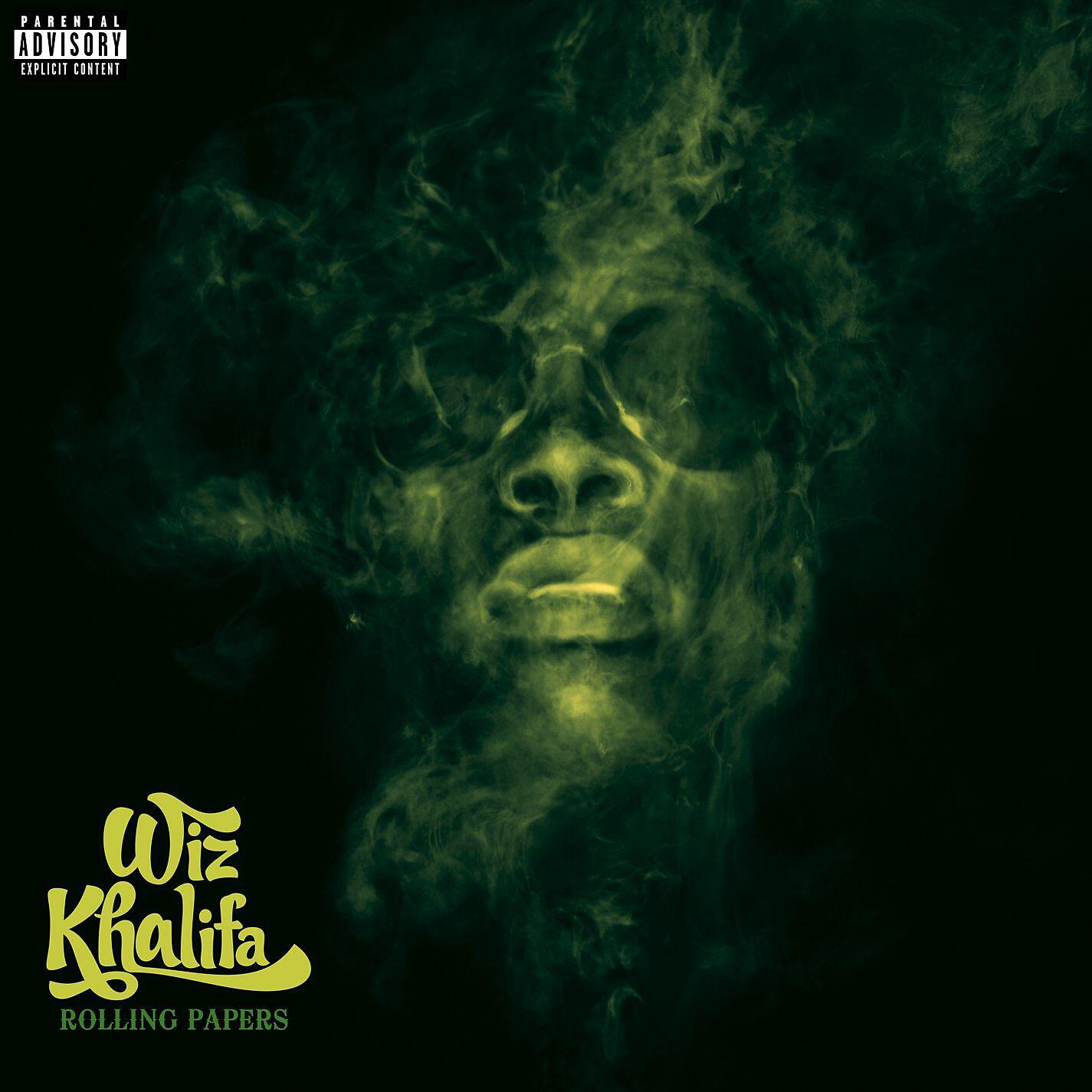 Wiz Khalifa - Star of the Show (feat. Chevy Woods)