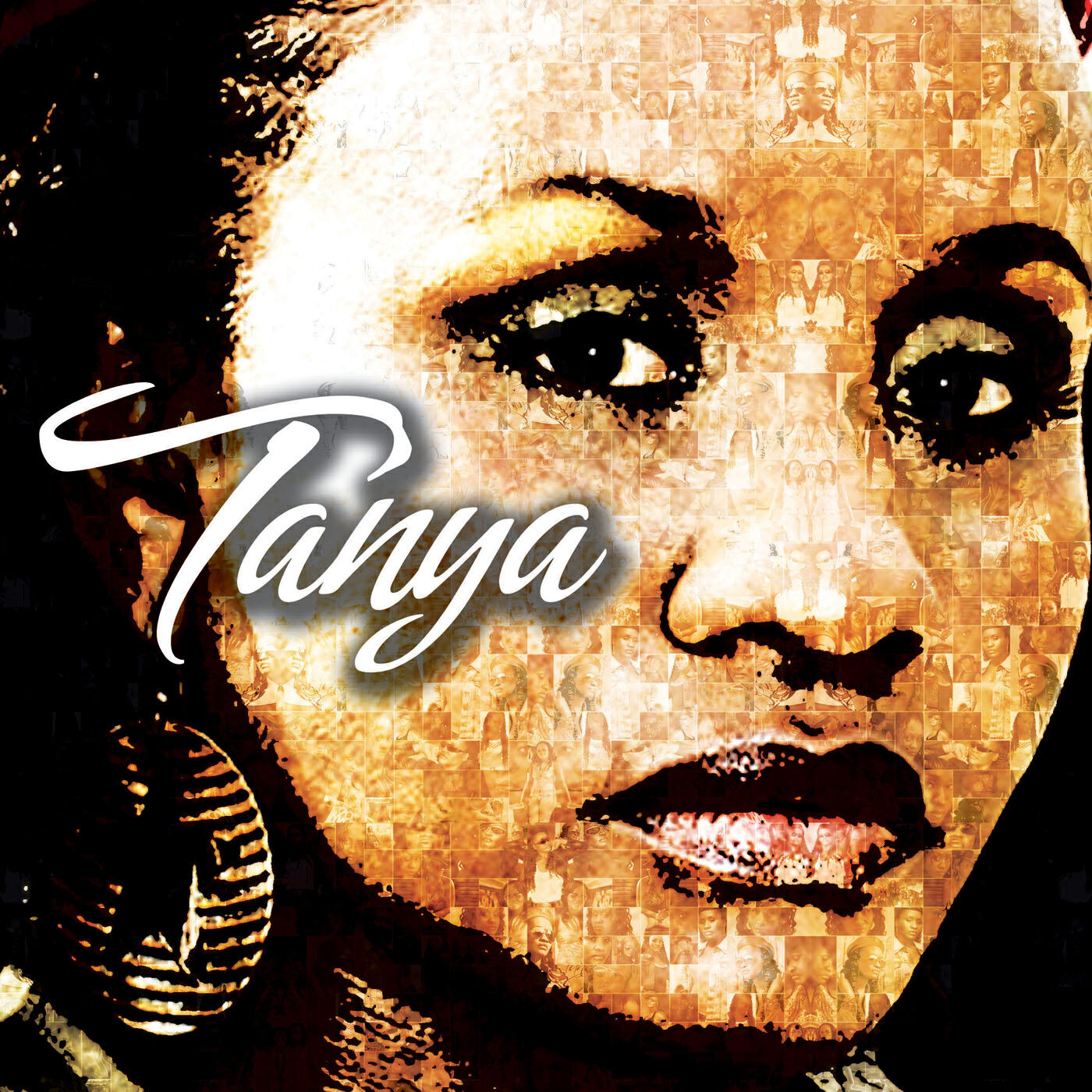 Tanya Stephens - It's A Pity