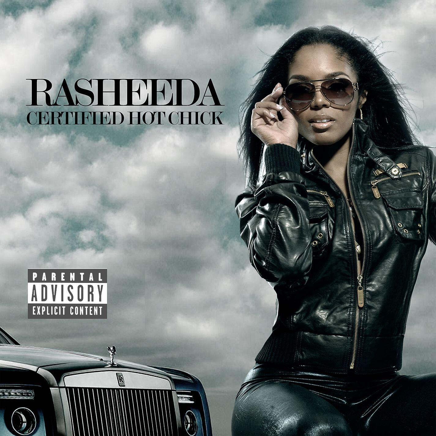 Rasheeda - Nonbelievers (Rasheeda & Kandi AKA PeachCandy)