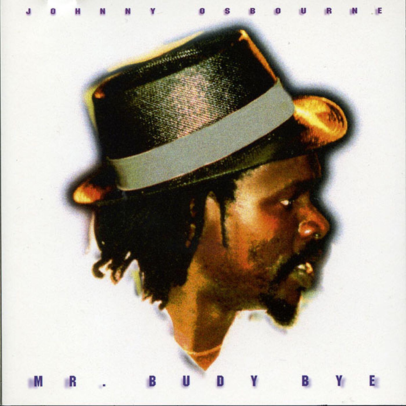 JOHNNY OSBOURNE - No Ice Cream Sound