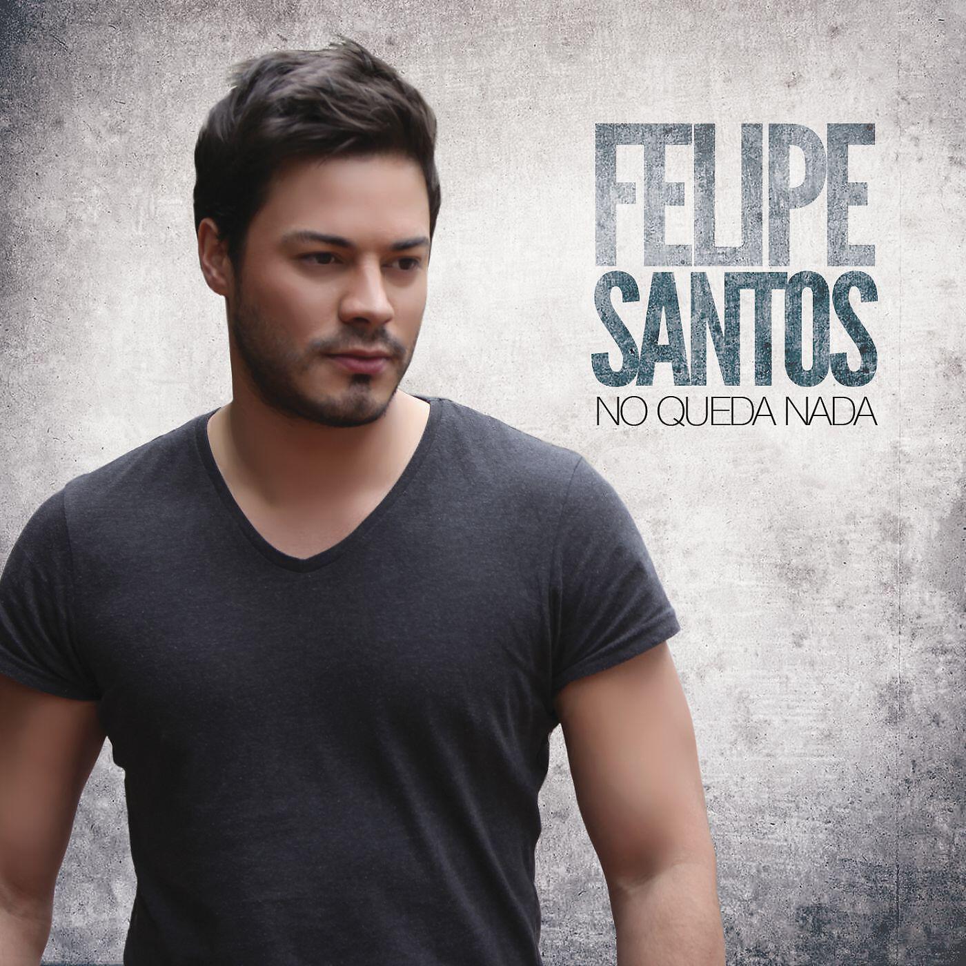 Felipe Santos - Nadie te ama como yo (feat. Rasel)