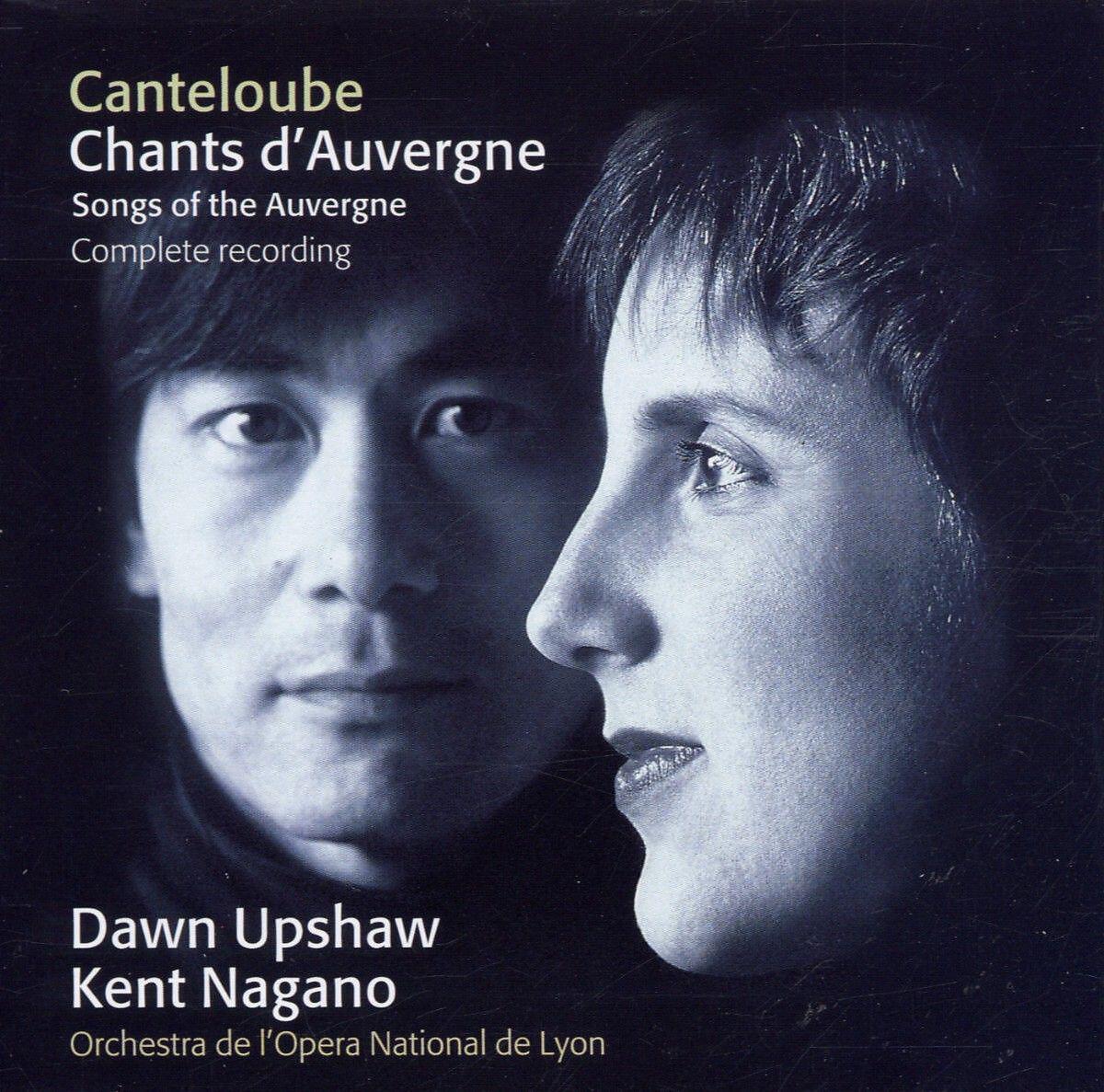 Dawn Upshaw - Canteloube : 3 Bourrées : Interlude 2