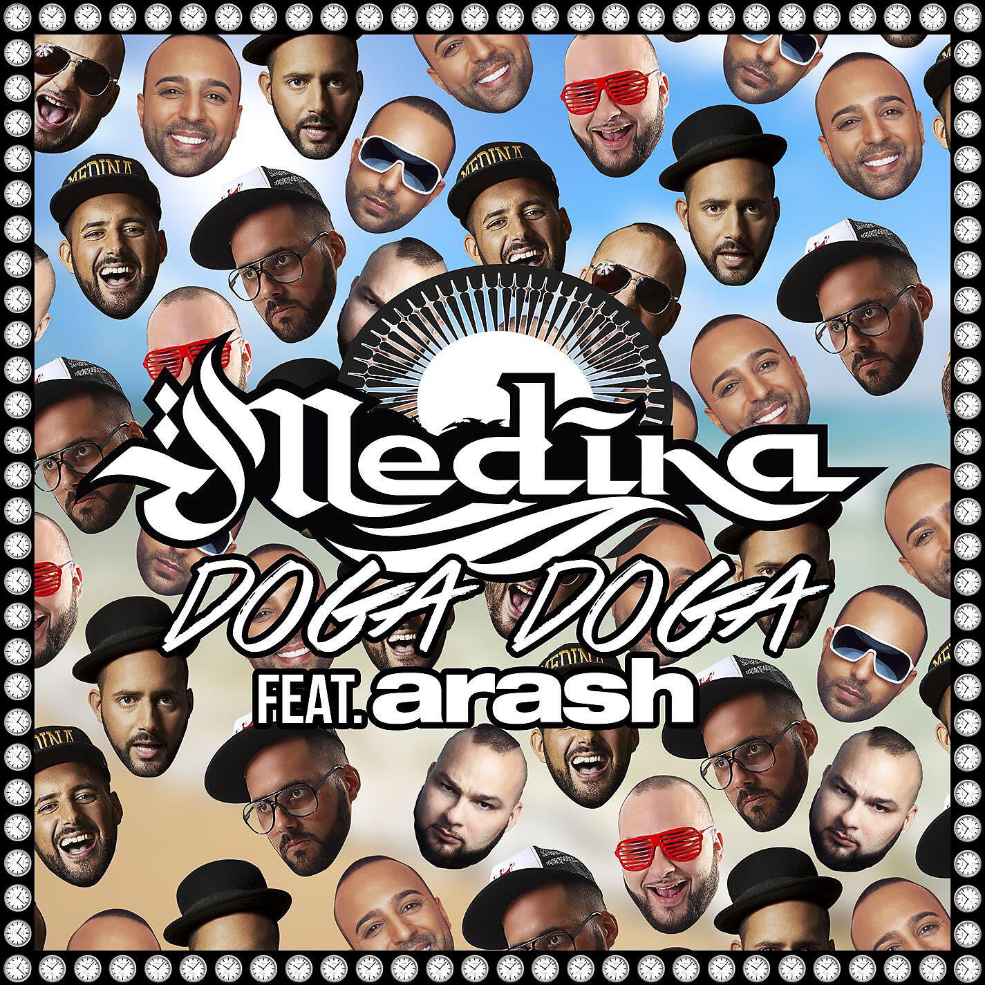Medina - Doga Doga
