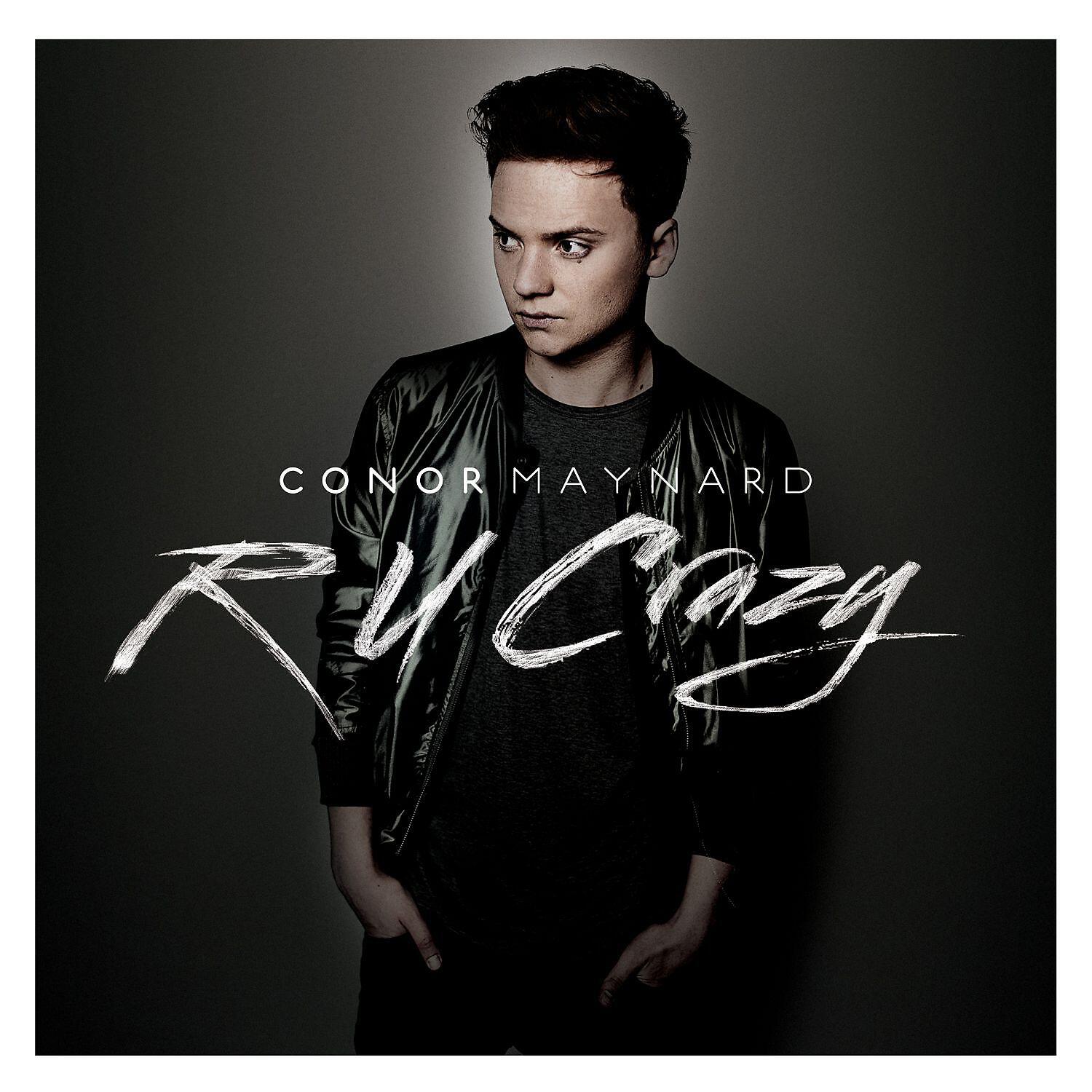 Conor Maynard - R U Crazy (Labs Swing Version)