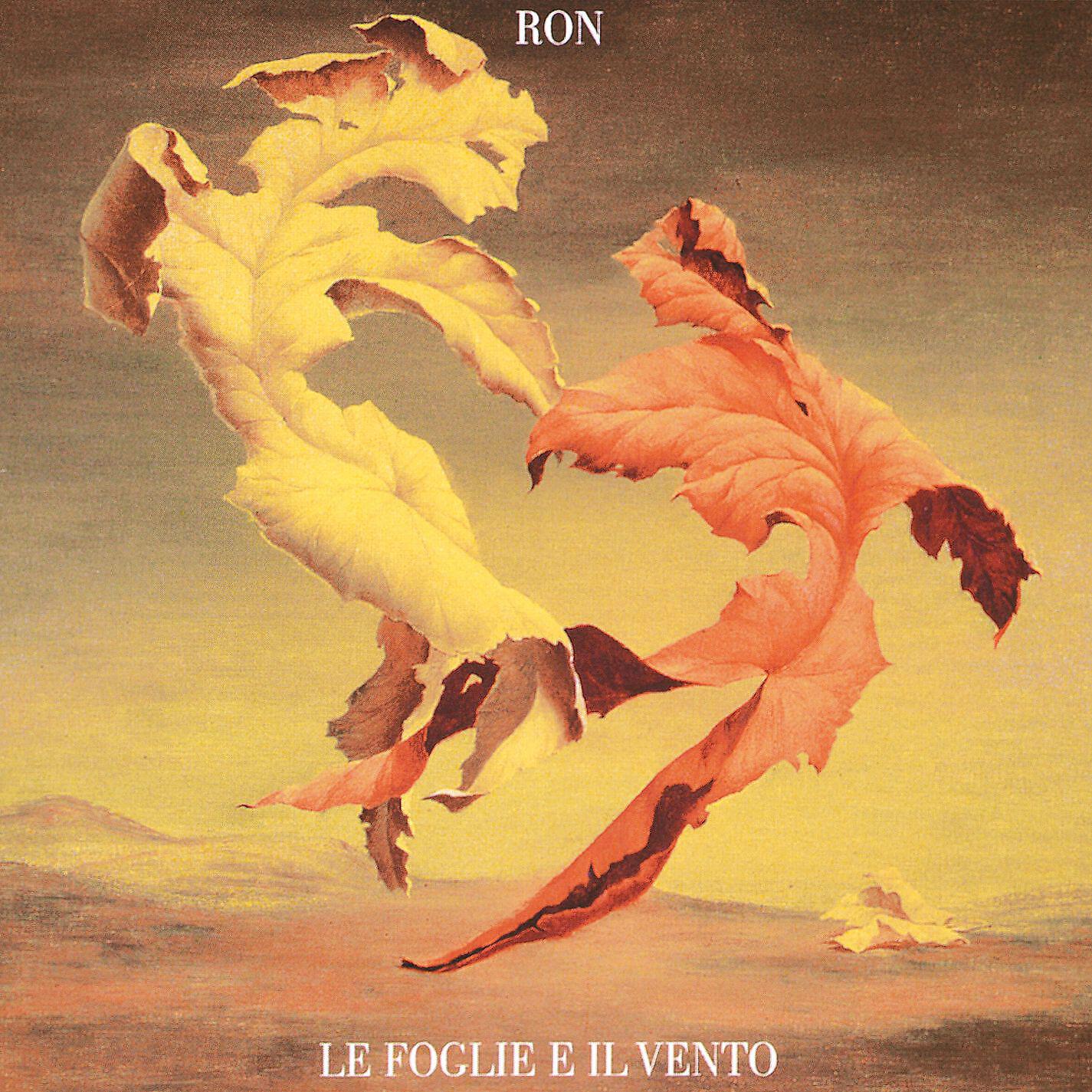 RON - Cosa sarà