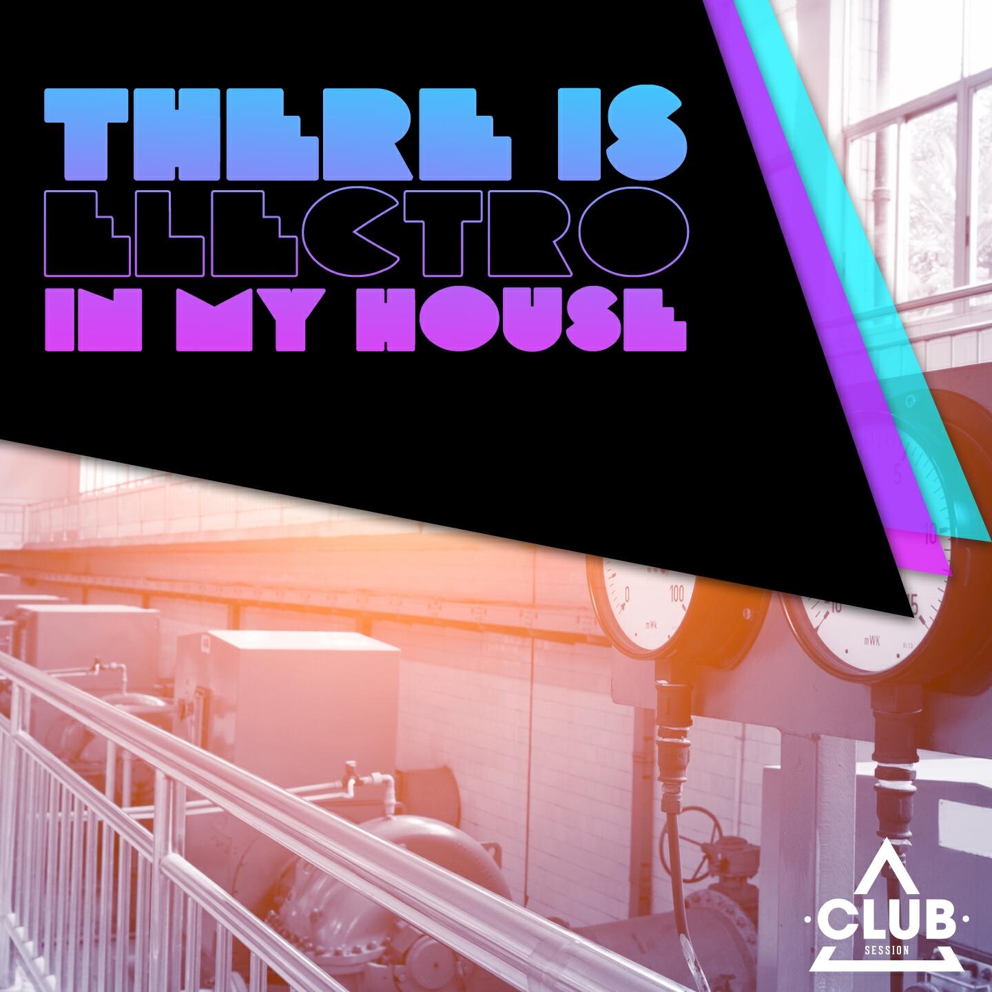 Loic Penillo - 1, 2, 3, 4 (Club Edit)