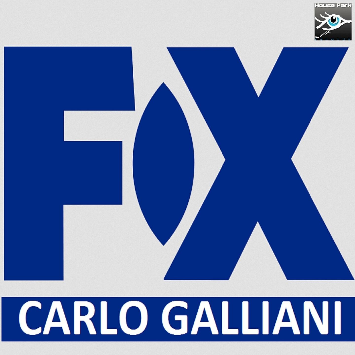 Carlo Galliani - Fx Rip