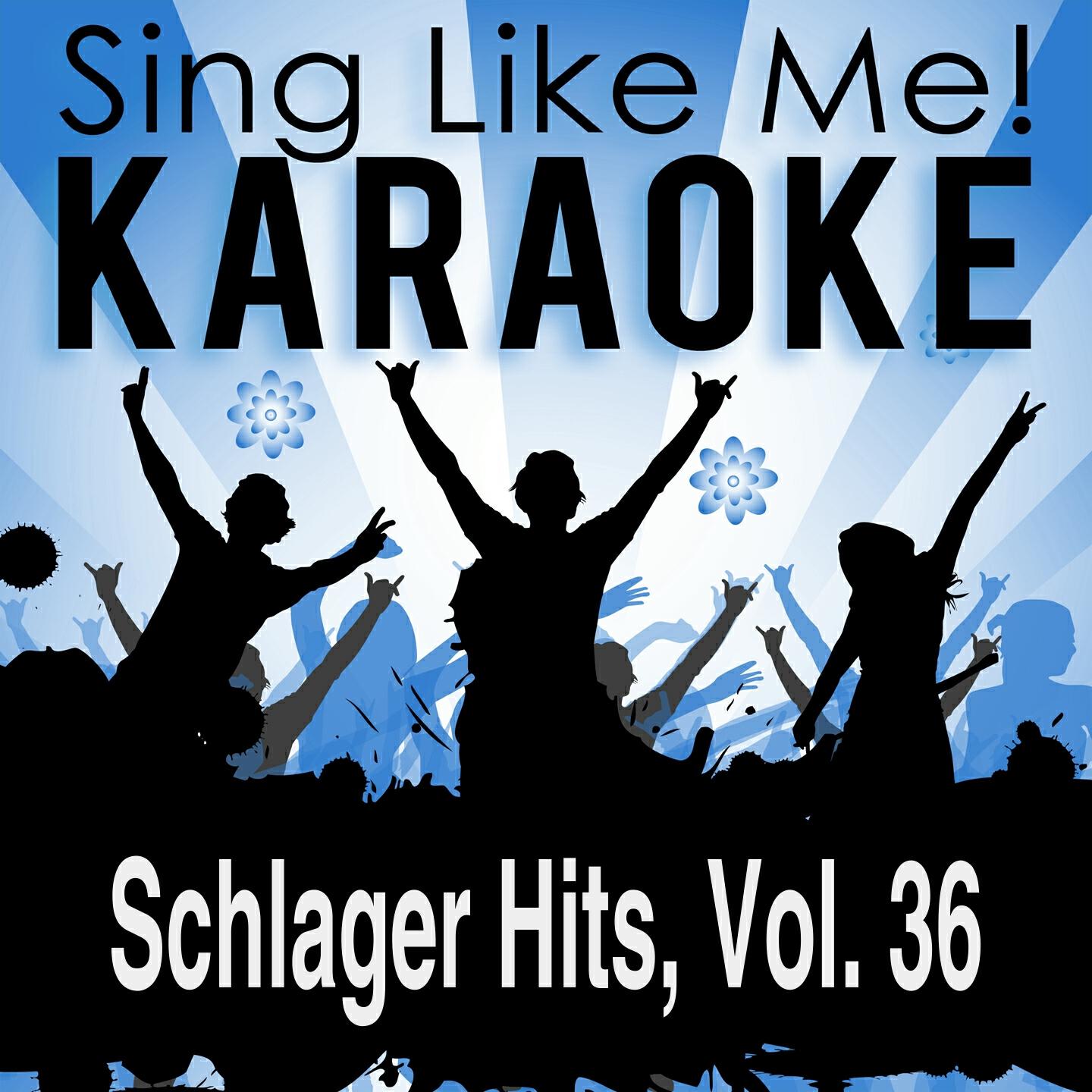 La-Le-Lu - Grenzenlos (Karaoke Version) (Originally Performed By Beatrice Egli)