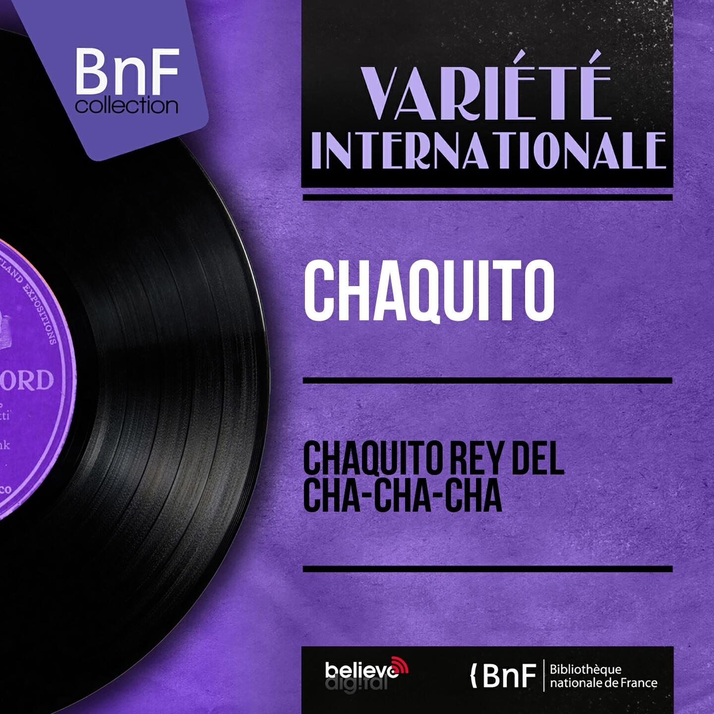 Chaquito - Whistiling Cha-Cha