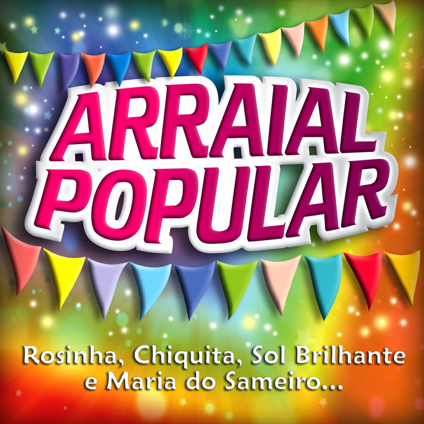 Rosinha - Garanhão