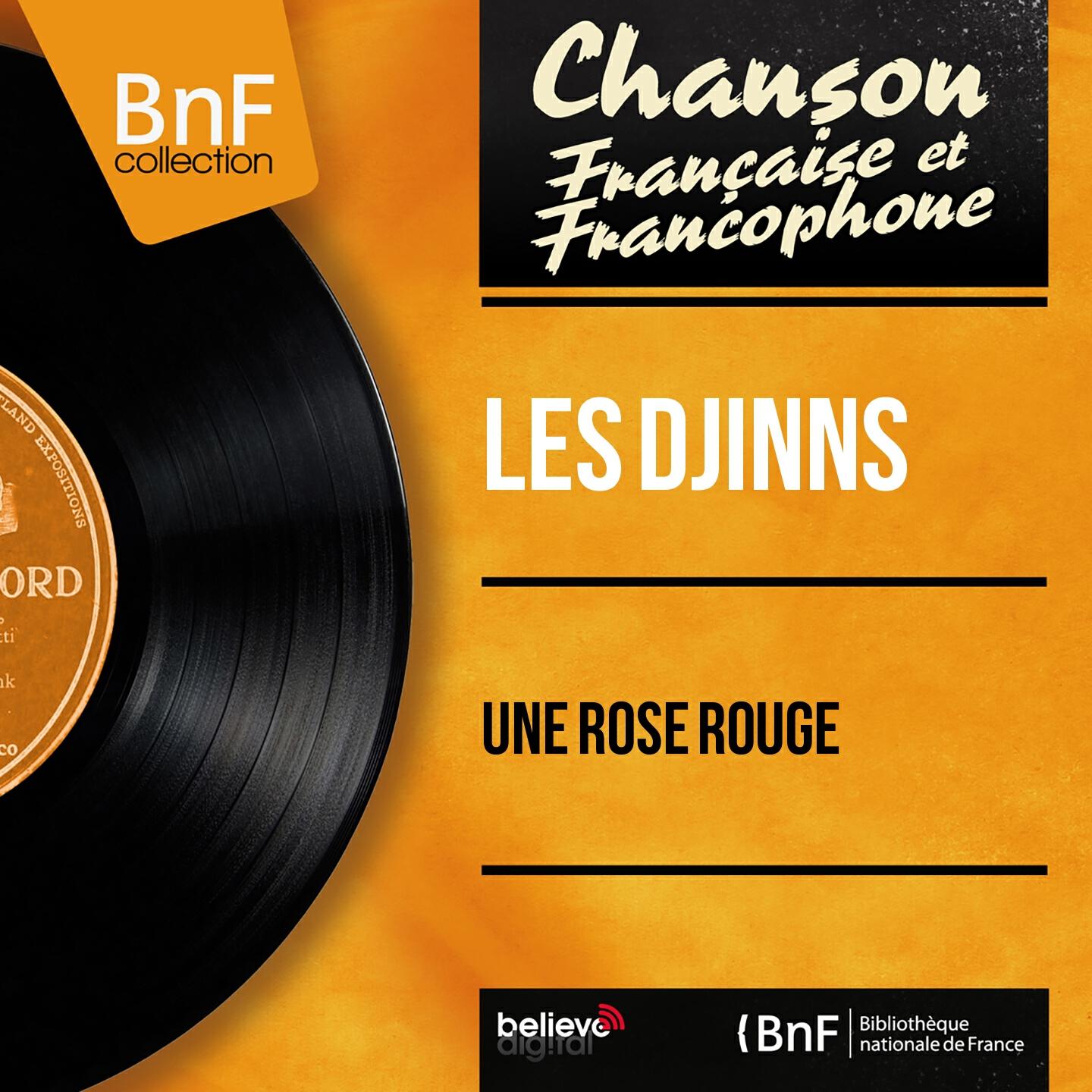 Les Djinns - L'âme des poètes