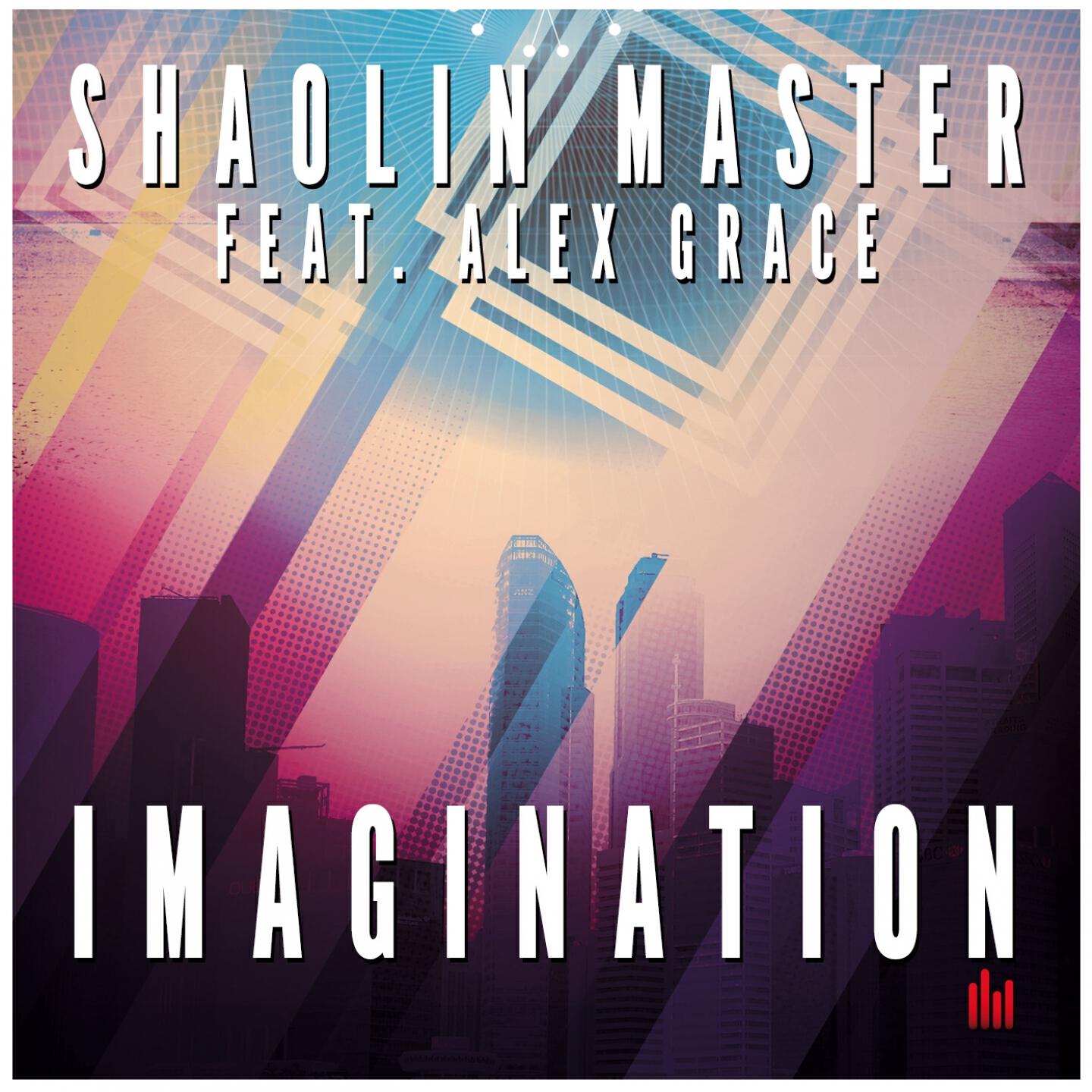 Shaolin Master - Imagination (Radio Mix)