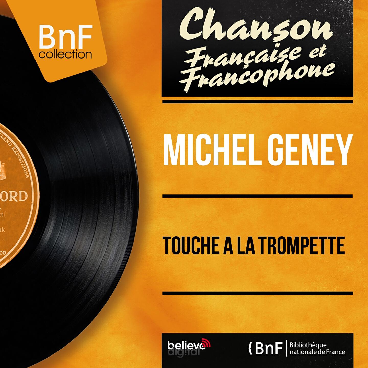 Michel Geney - Anatole