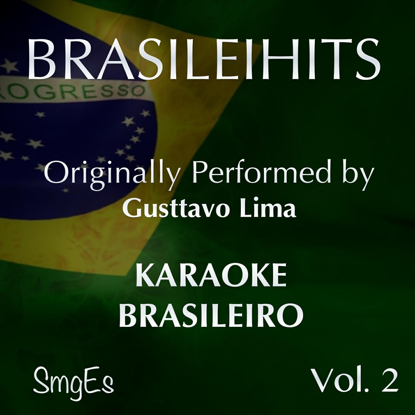 Xexe Band - Fazer Beber (Karaoke Version) [Originally Performed By Gusttavo Lima]