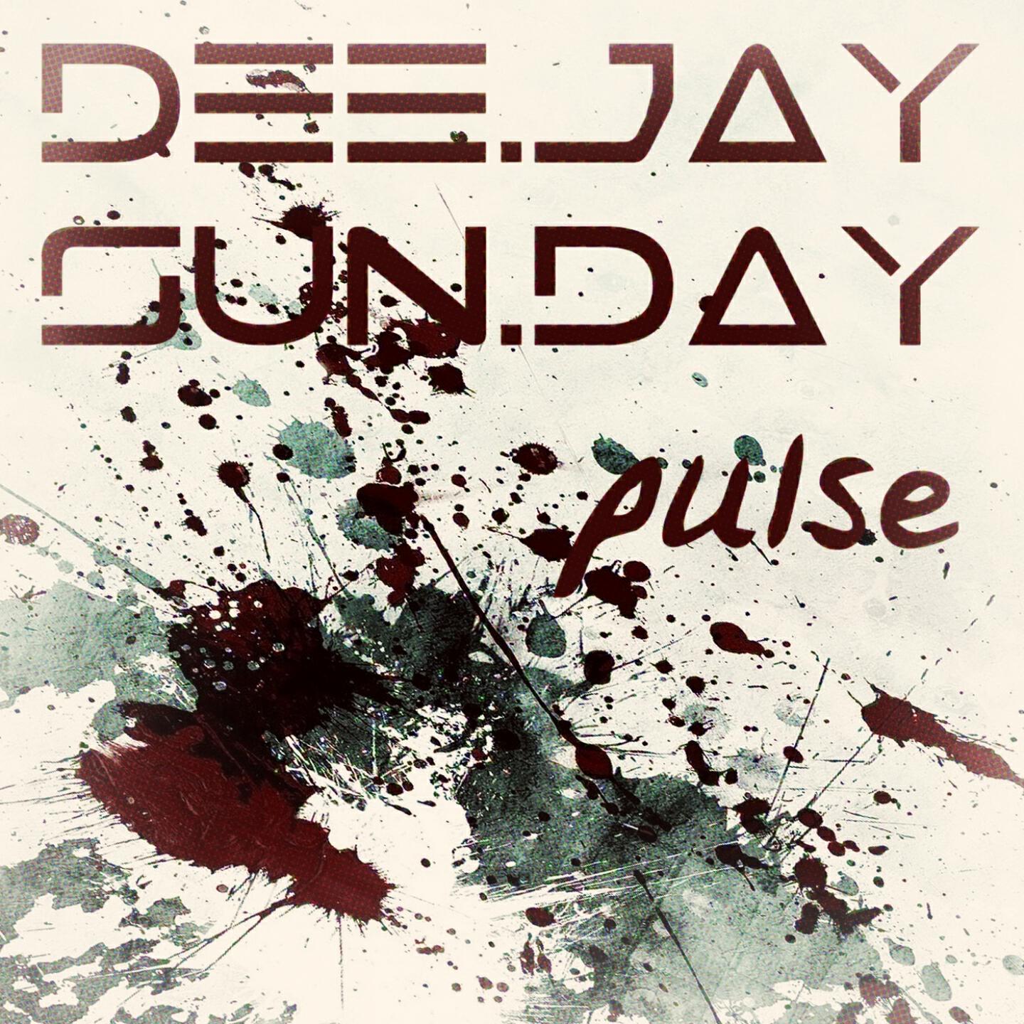 DEE.JAY.SUN.DAY. - PH