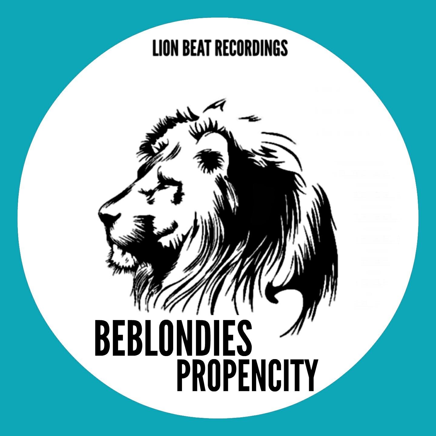 BeBlondies - Propencity