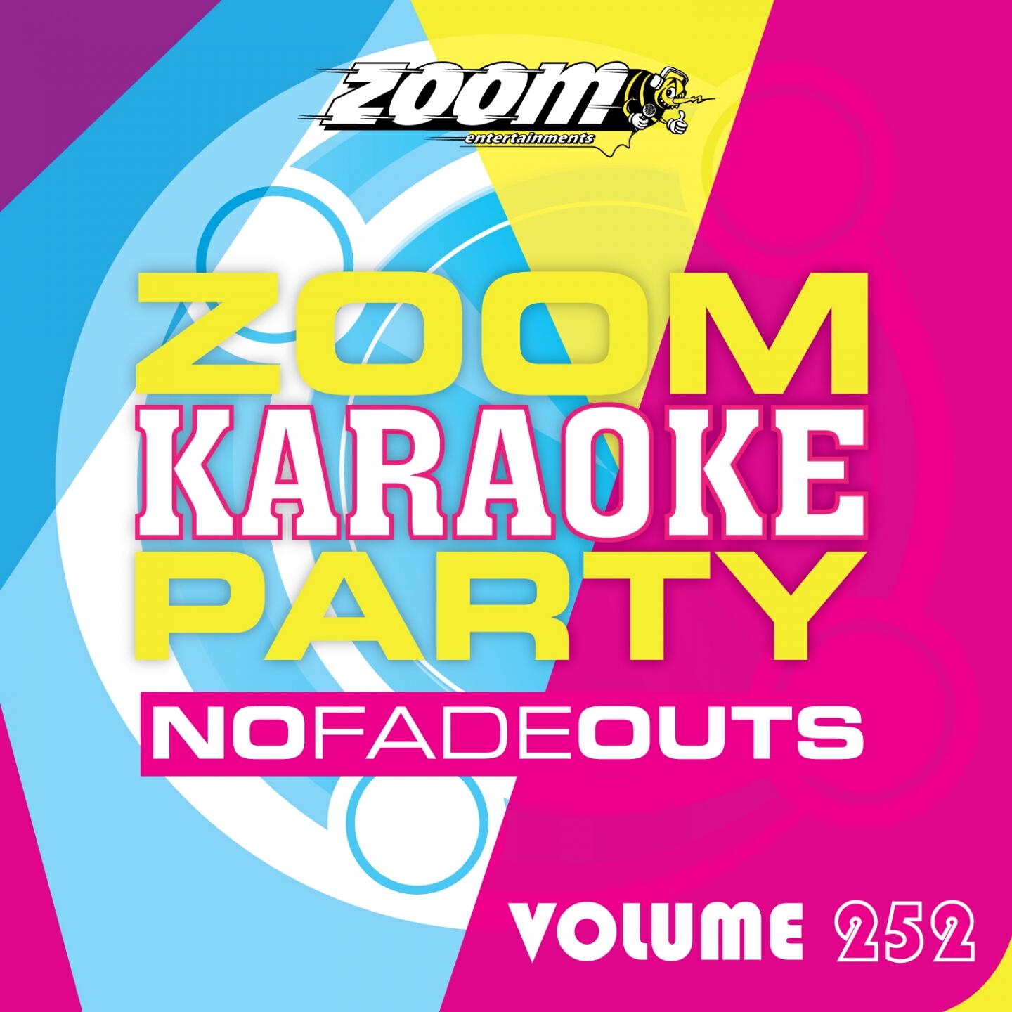 Zoom Karaoke - Iris (Karaoke Version) [Originally Performed By the Goo Goo Dolls]