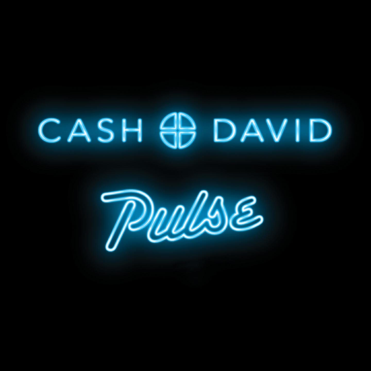 Cash+David - Pulse