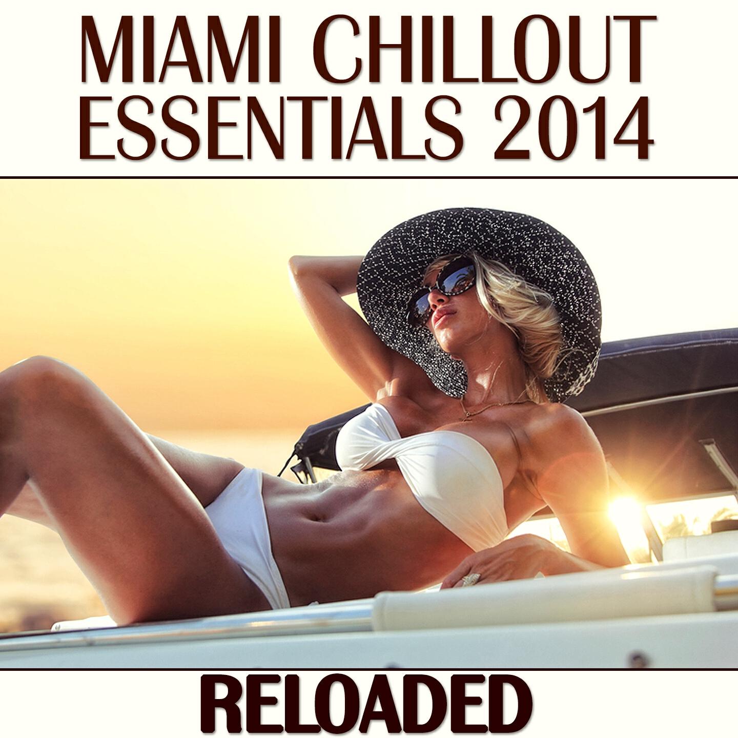 Sunlounger - Surrender (Chillout Mix)