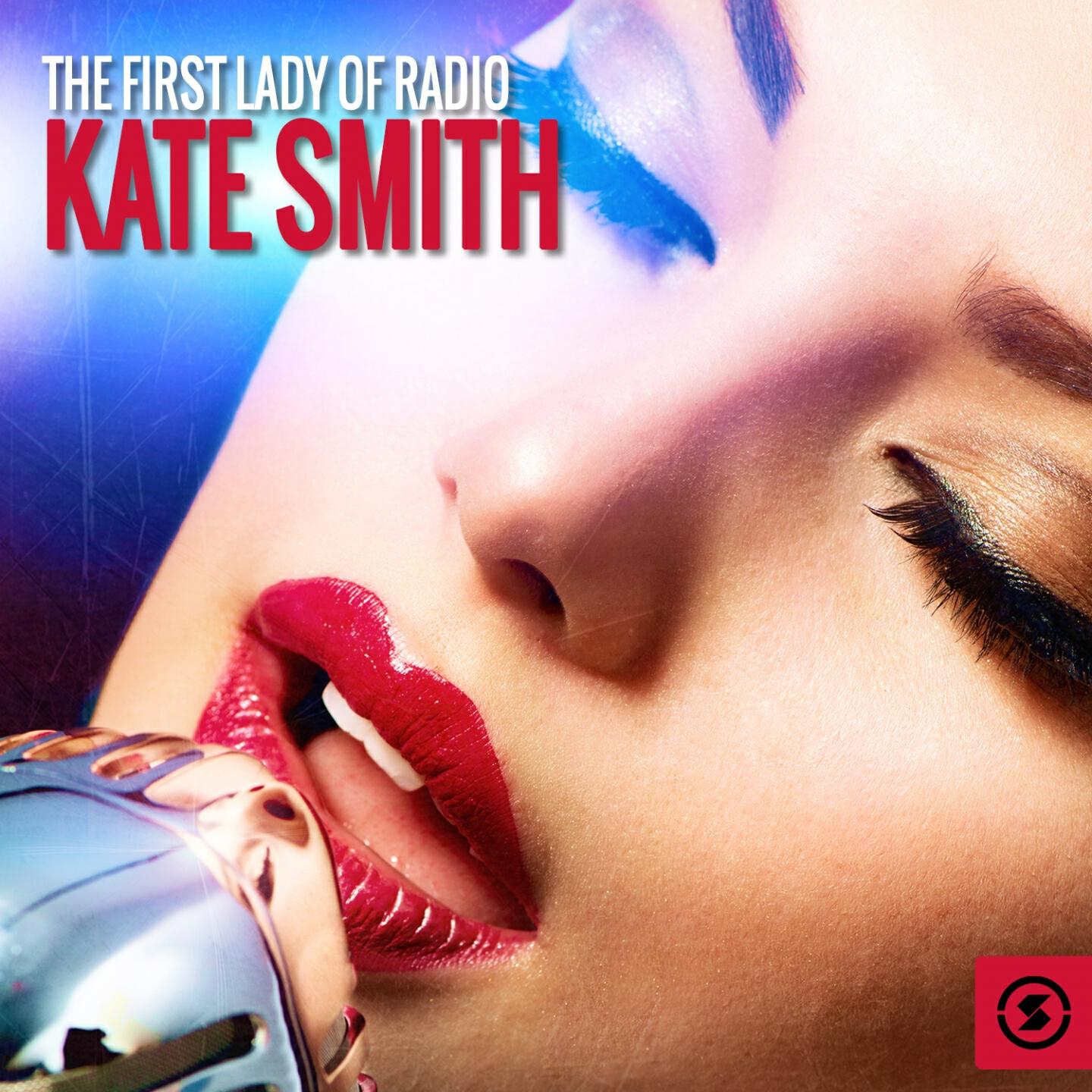 Kate Smith - Danny Boy