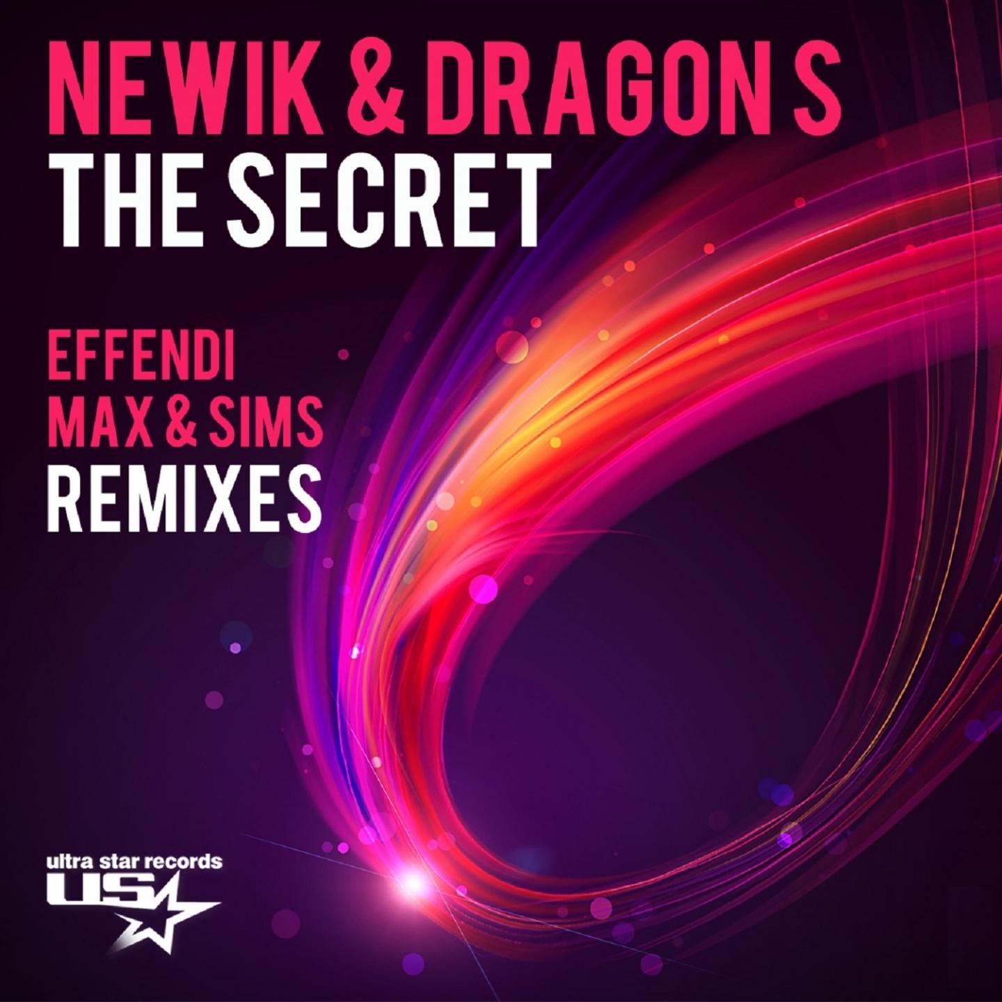 Newik - The Secret (Effendi Remix)