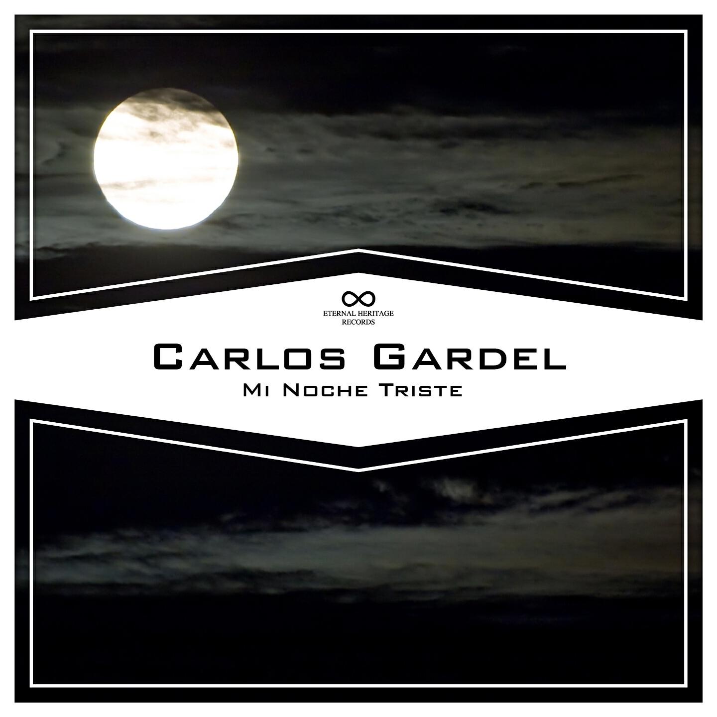 Carlos Gardel - Tarde Gris